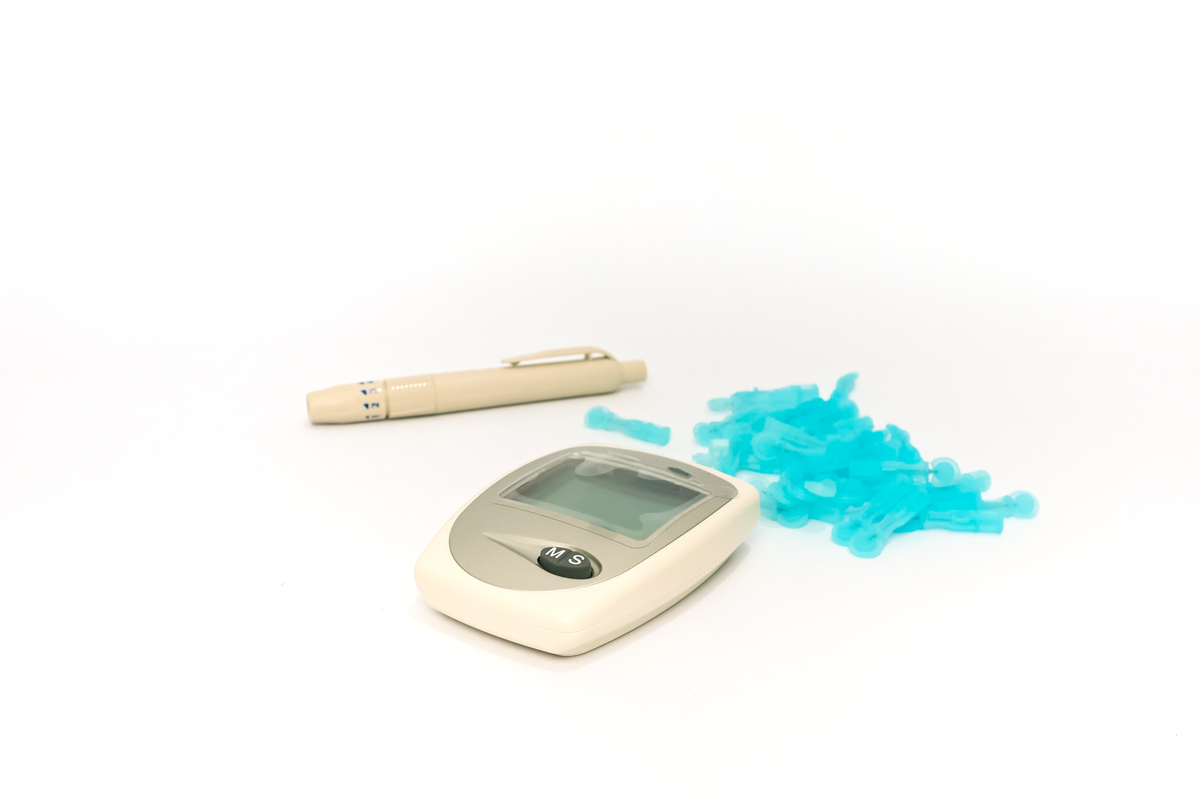 重组甘精胰岛素注射笔：糖尿病治疗的便捷之选