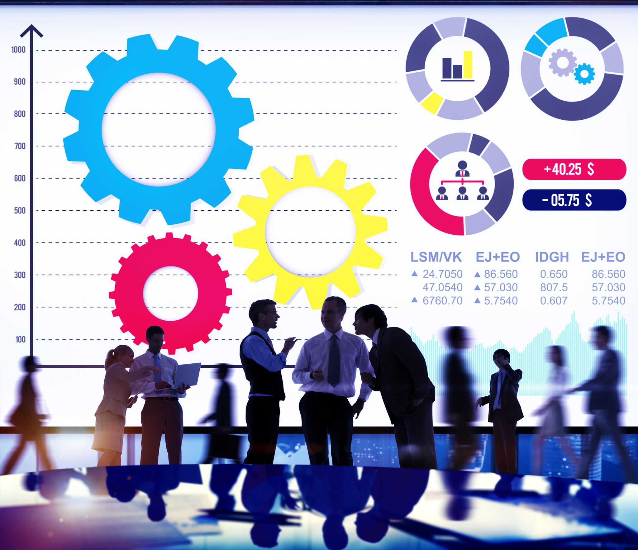 企业生产经营、员工管理及市场竞争状况分析