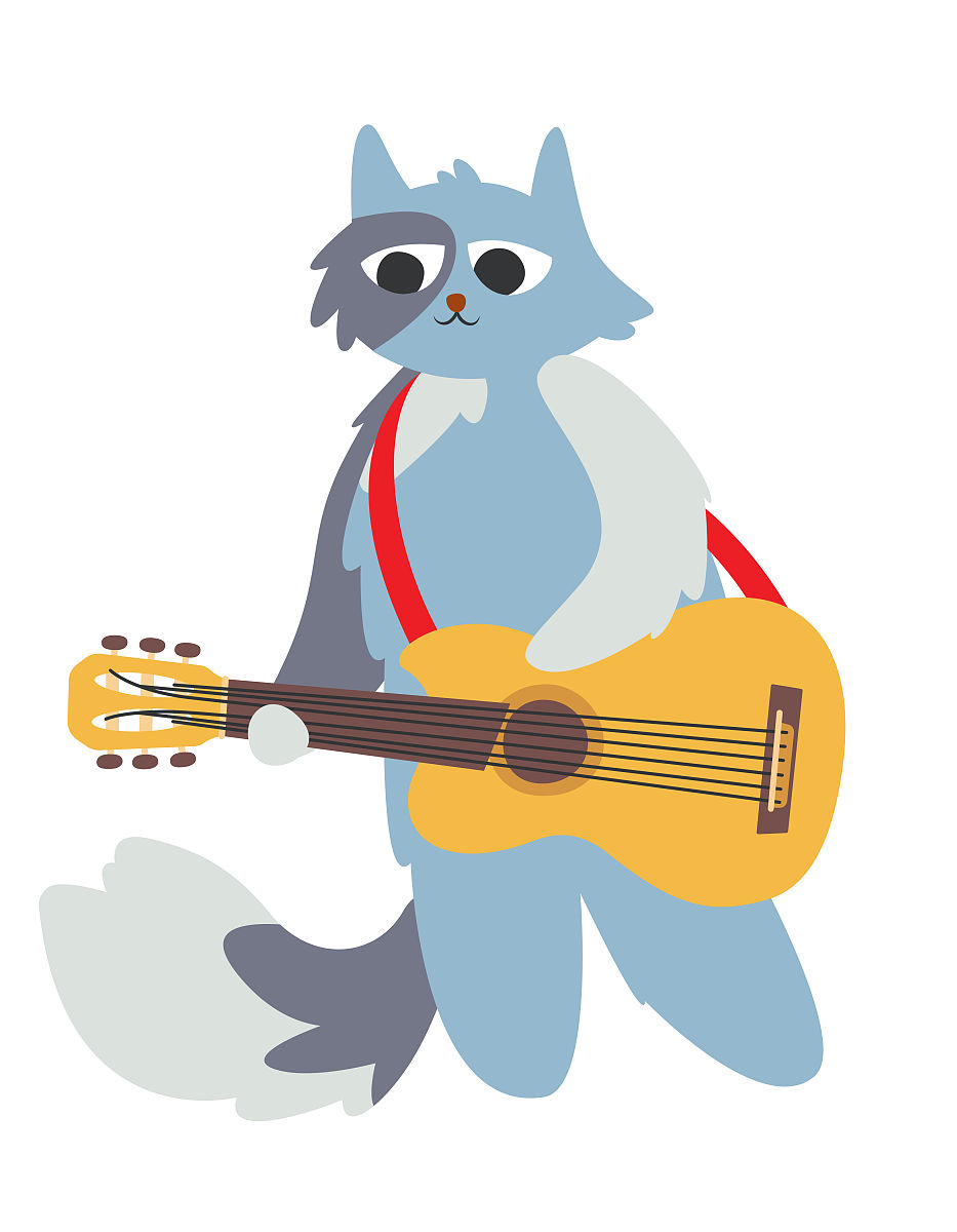 吉他入门学习计划：3个月掌握流行歌曲和经典曲目