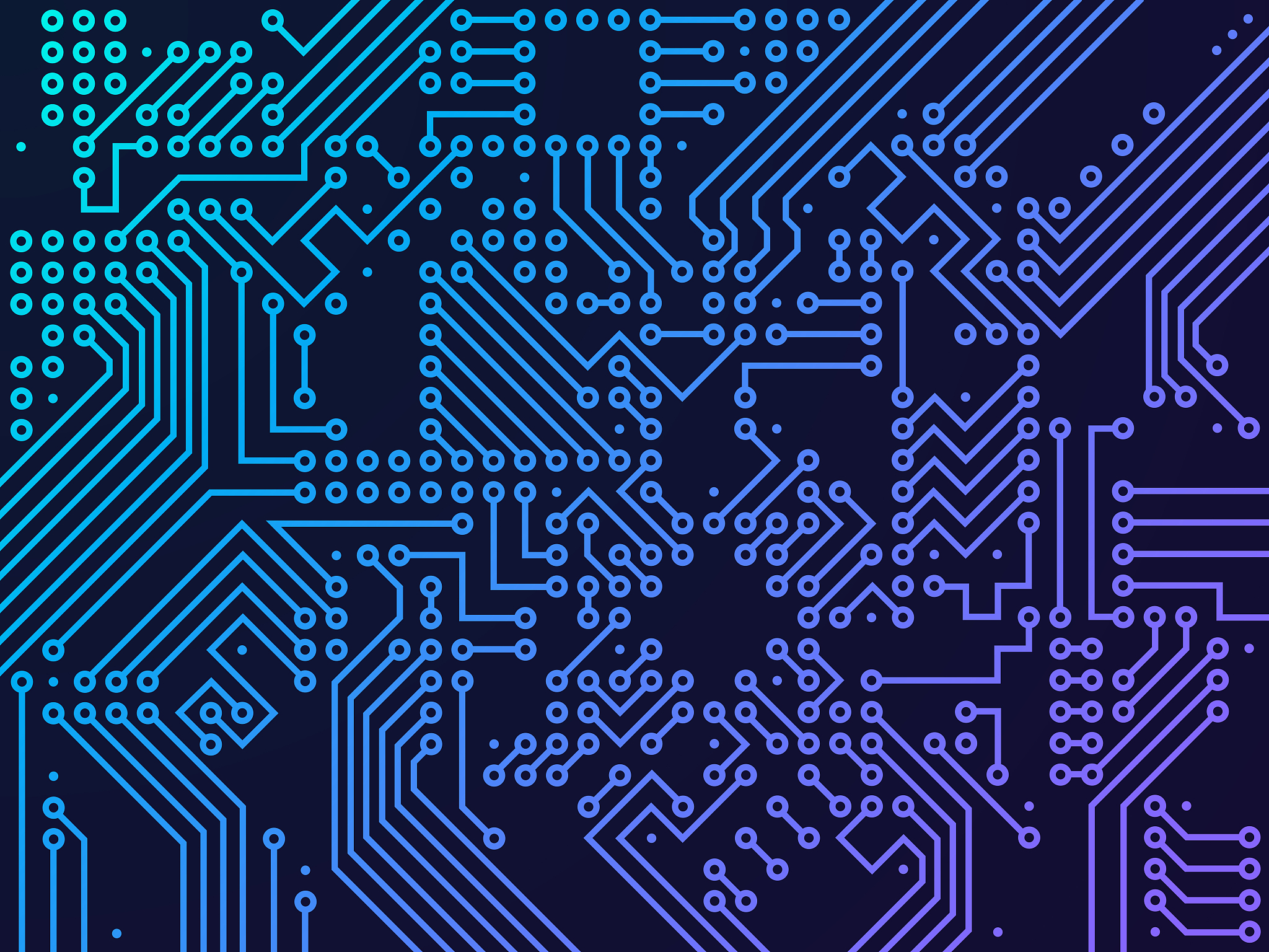 Au作器件的源漏极的优点