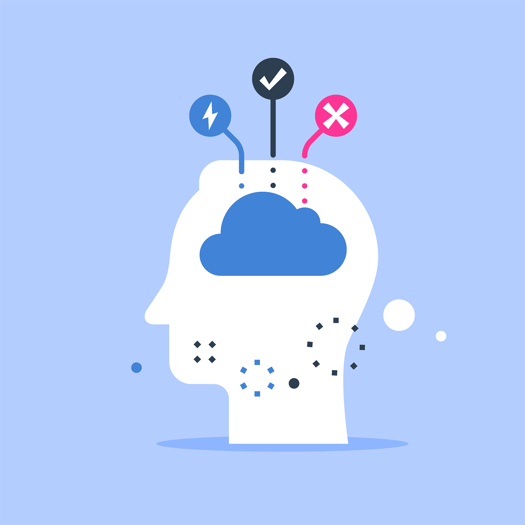 负性情绪影响词汇记忆：正负性词差异解析