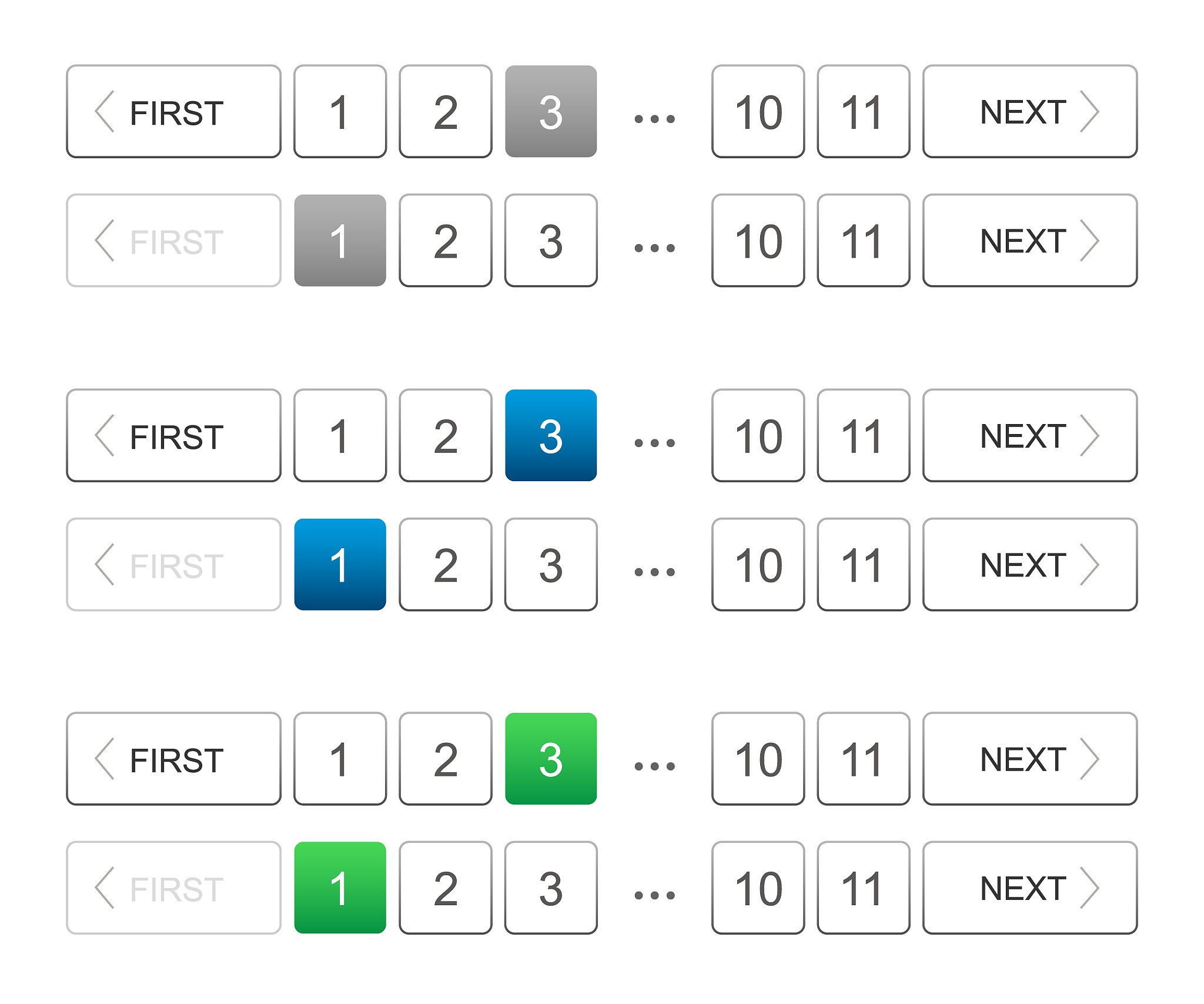 全角和半角的区别：字符宽度、使用场景和英文字符