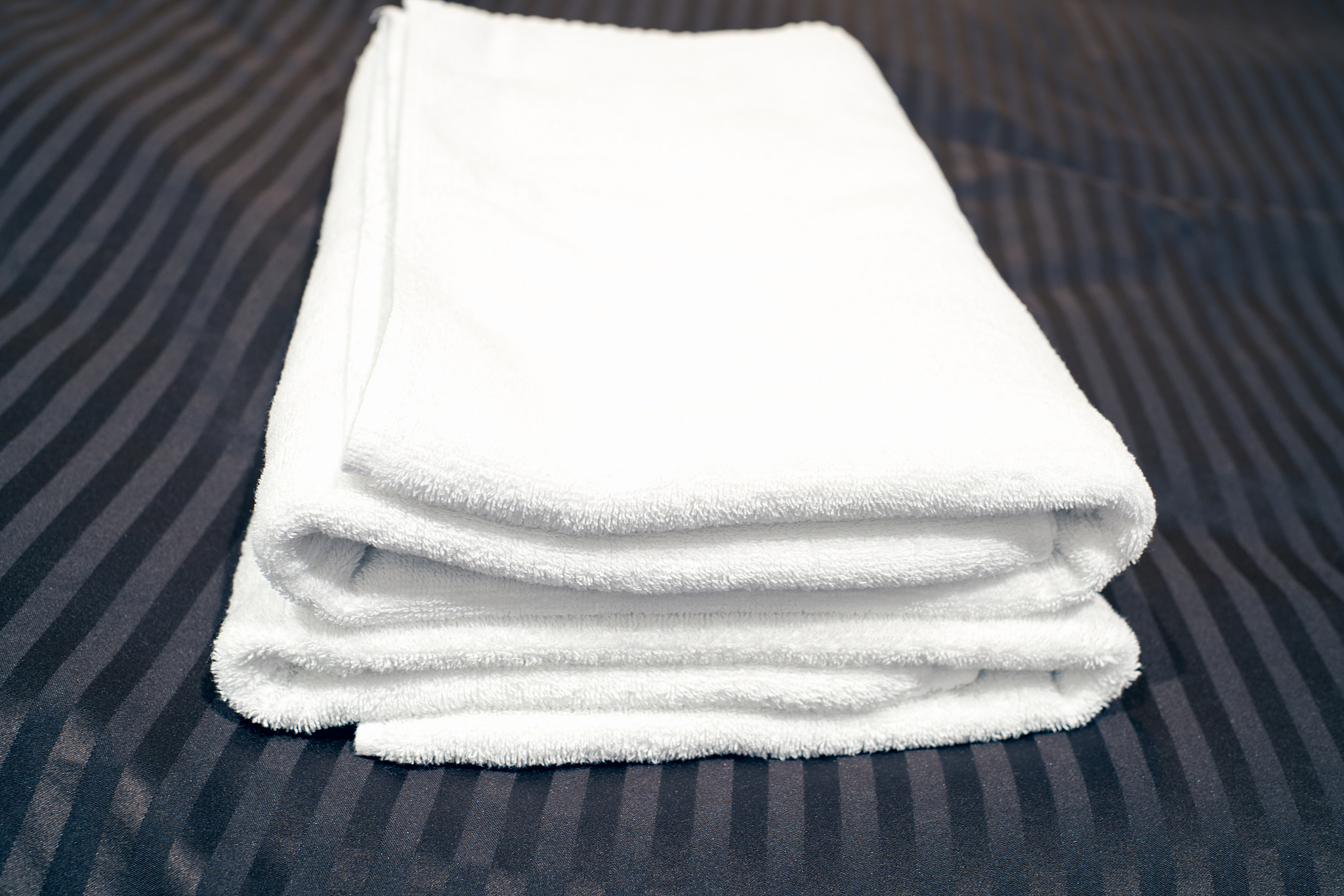 towels