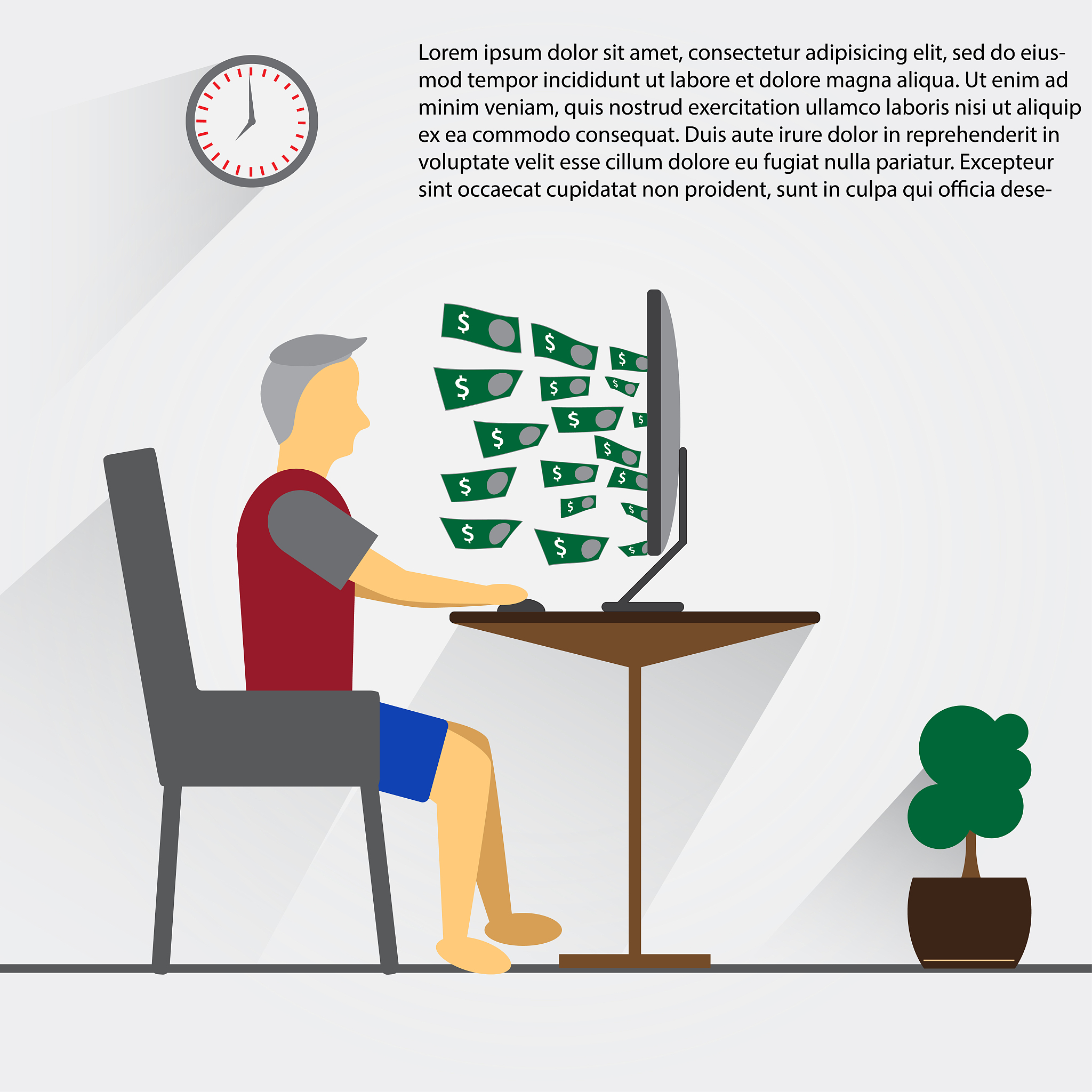 工作无聊怎么办？7个方法让你重燃工作激情！