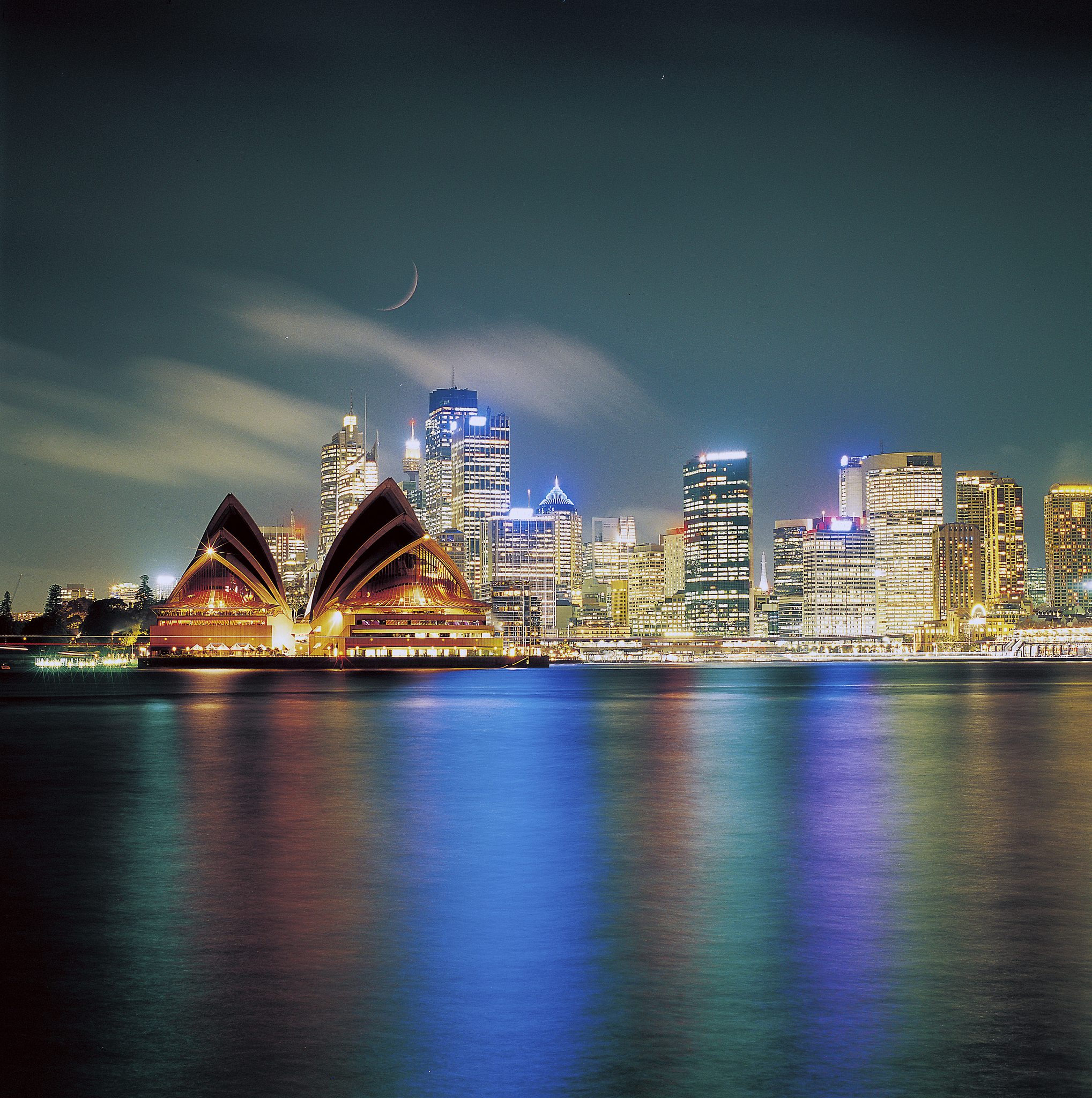 通常去澳大利亚旅行最好的季节是什么时候呢？