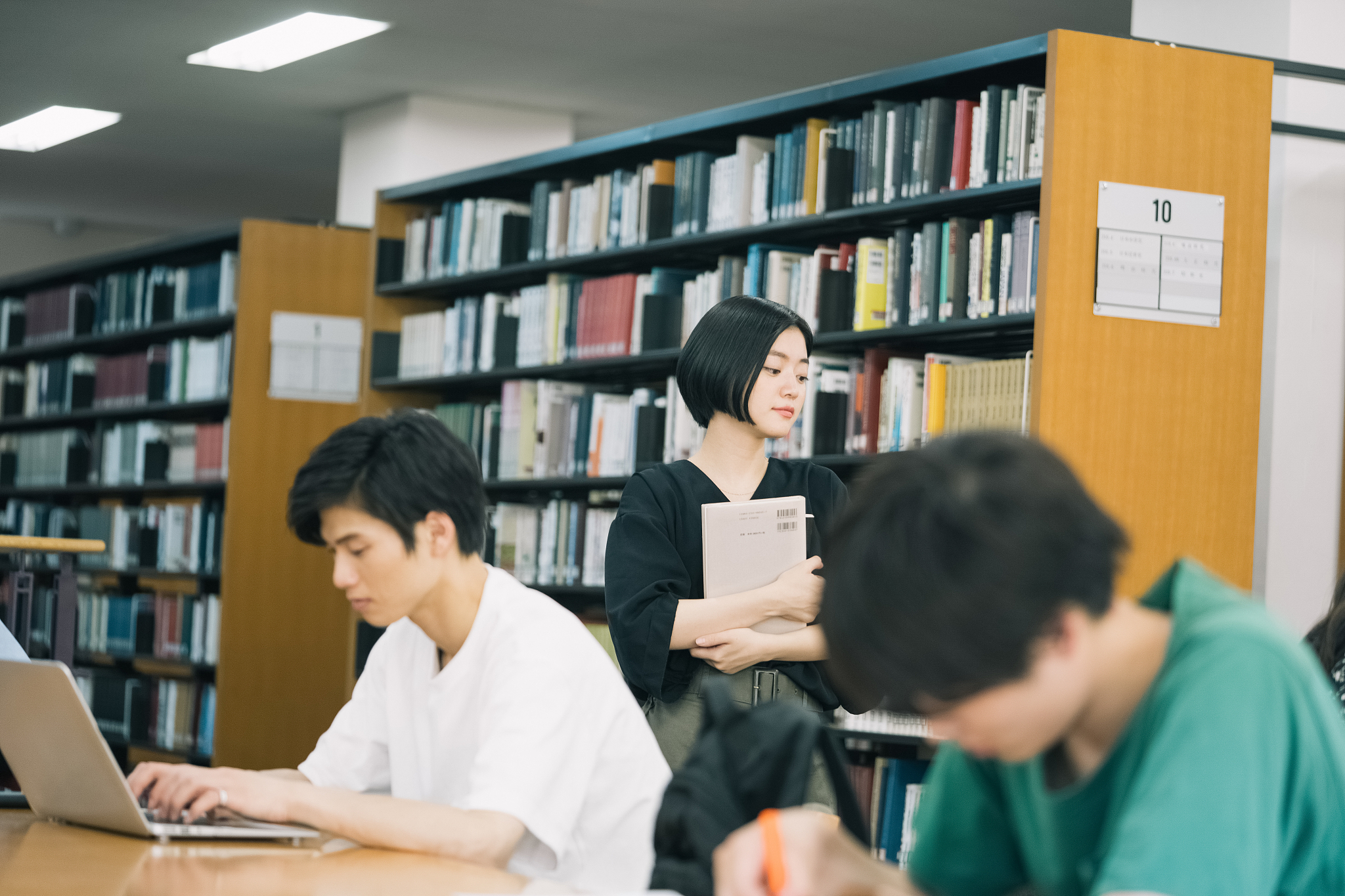 四川铁路航空学校的学习绿化怎么样