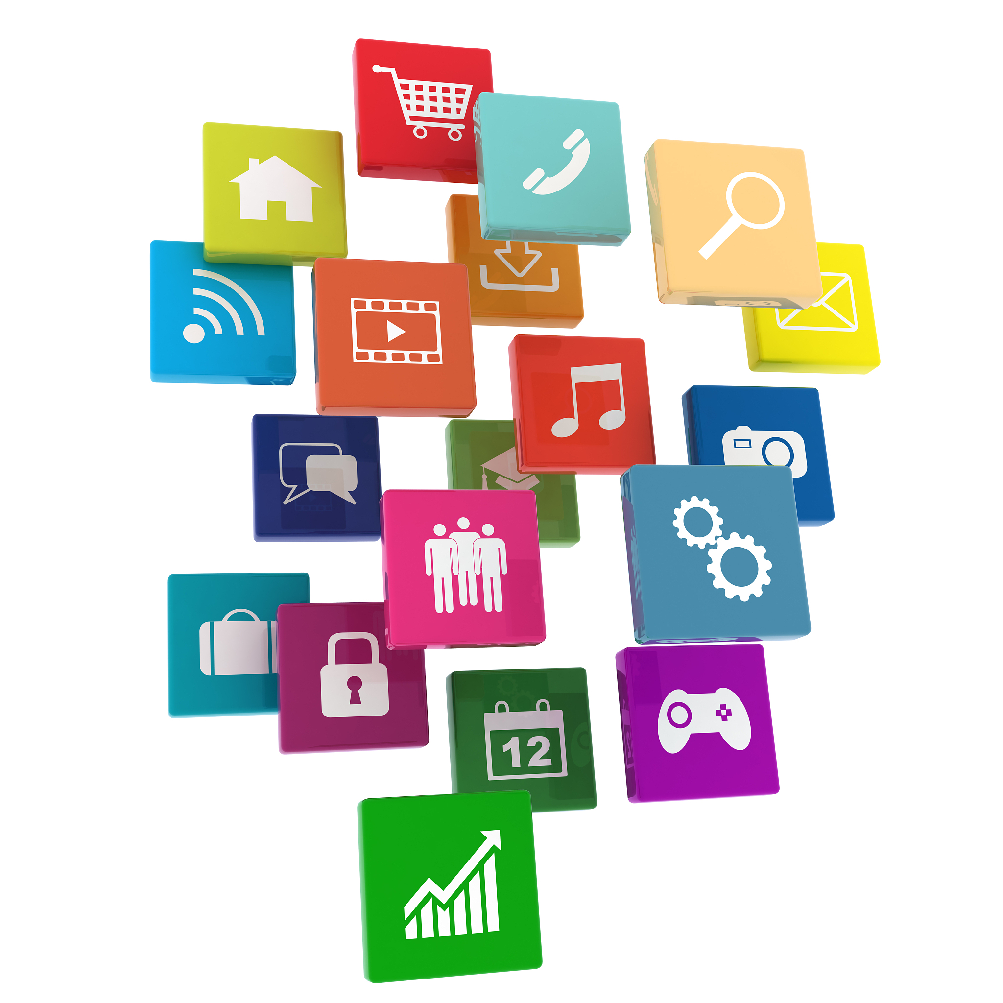 app software