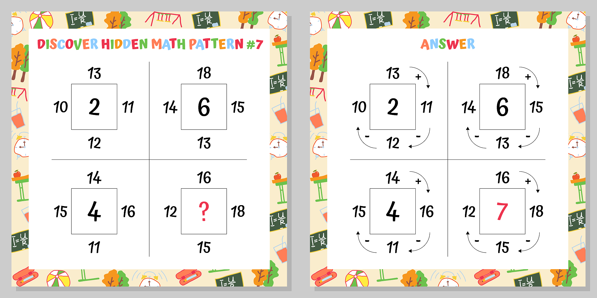 猜字谜：益智游戏，锻炼思维，趣味无穷
