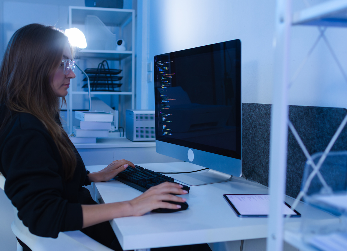 林甸县职业技术教育中心学校计算机应用专业介绍 - 培养高素质计算机人才