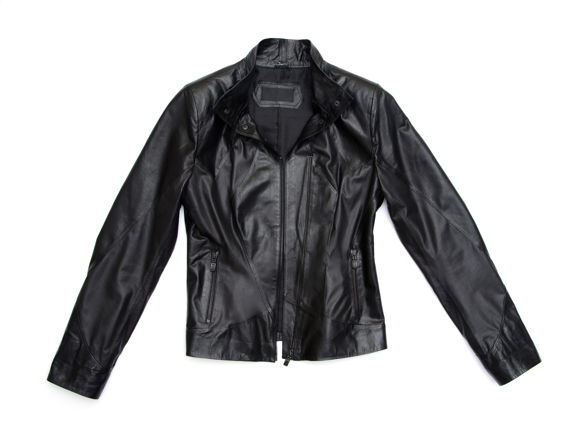 际华三五一二皮革服装：专注品质与创新的皮革服装品牌