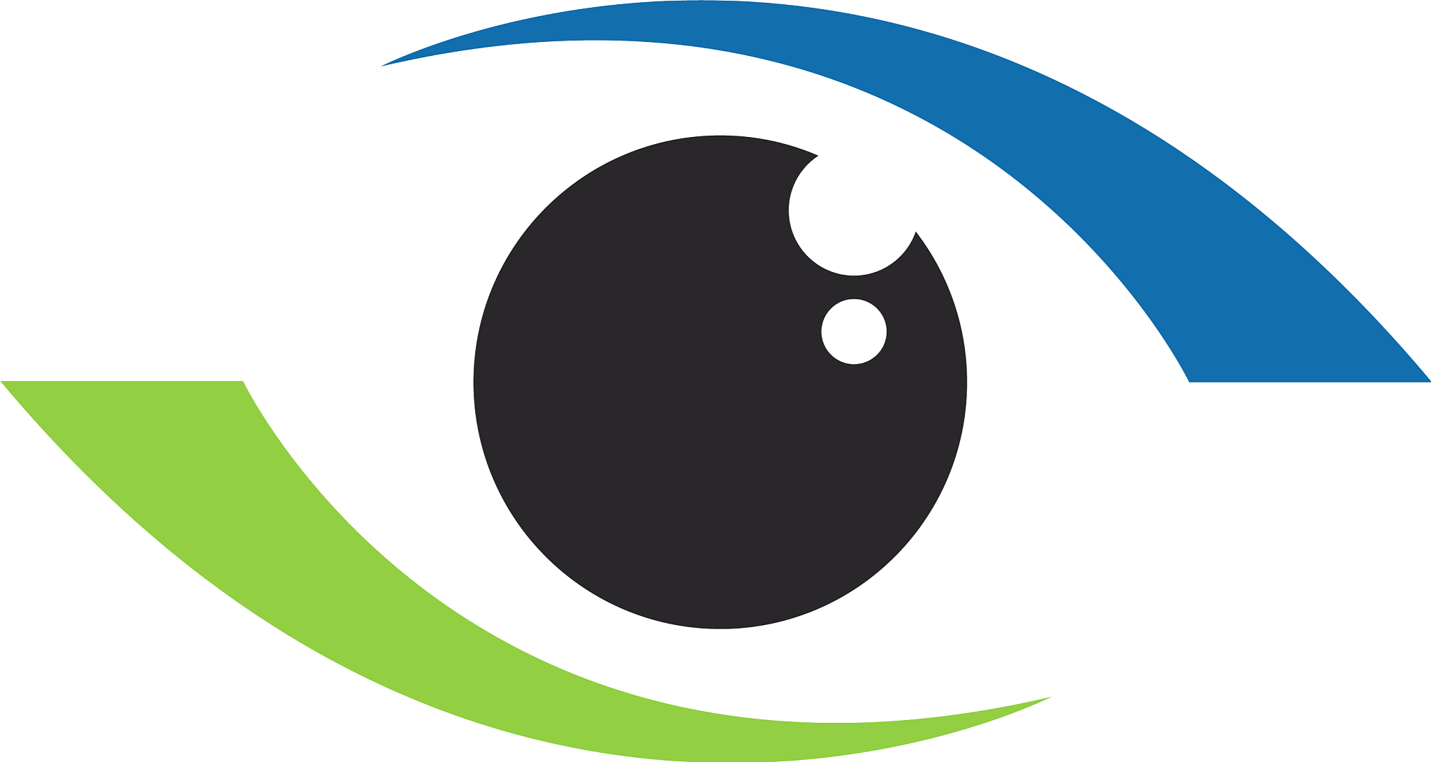 eye logo