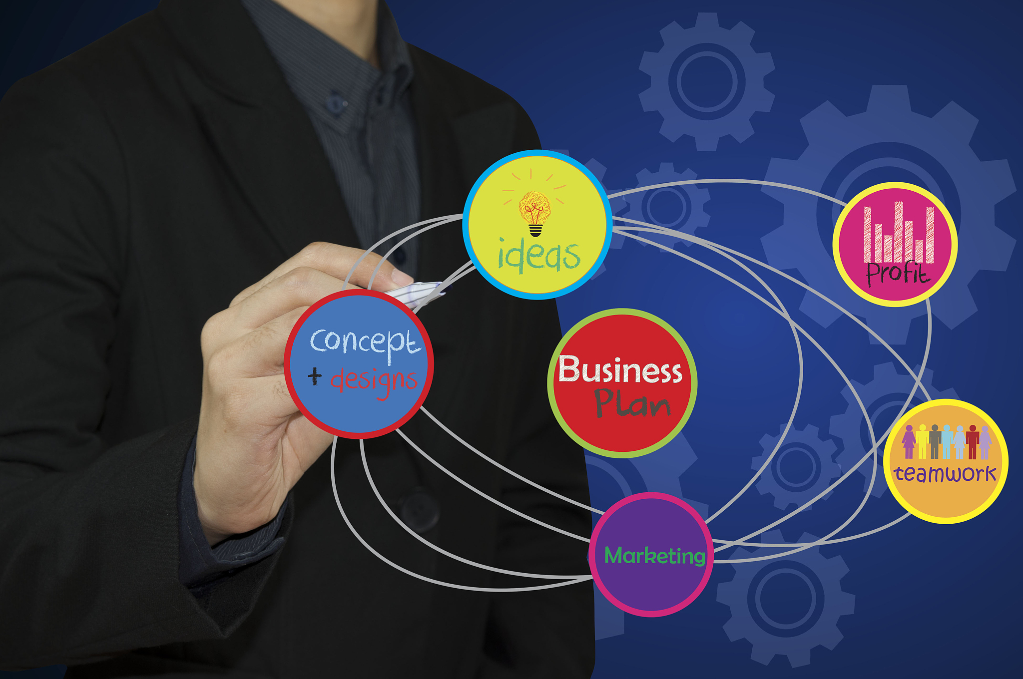 口碑的力量：消费行为的决定因素