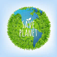 ECO 含义解析：环境保护、经济学、电子工程