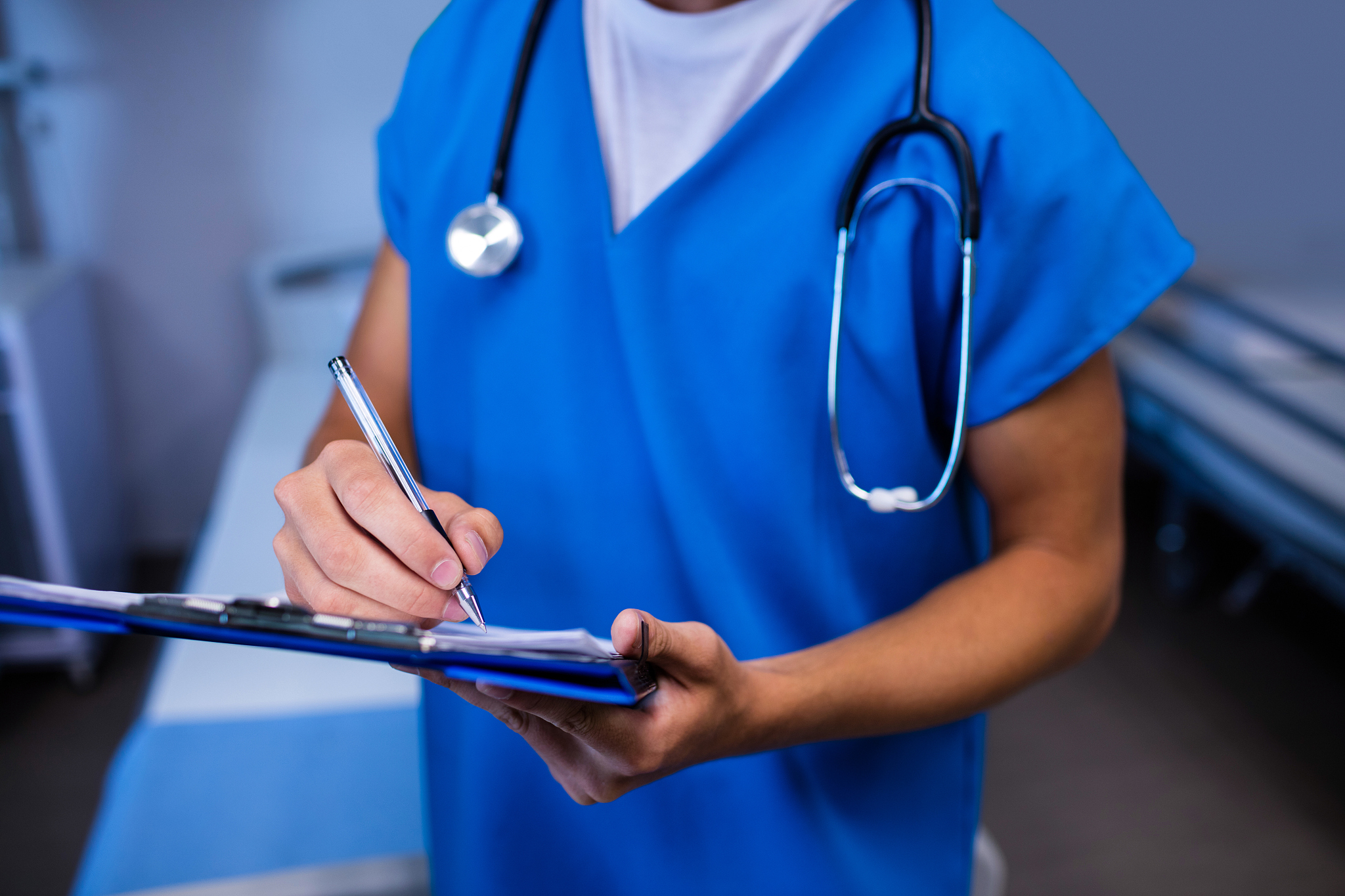 成都护士专业找工作指南：如何找到理想工作？