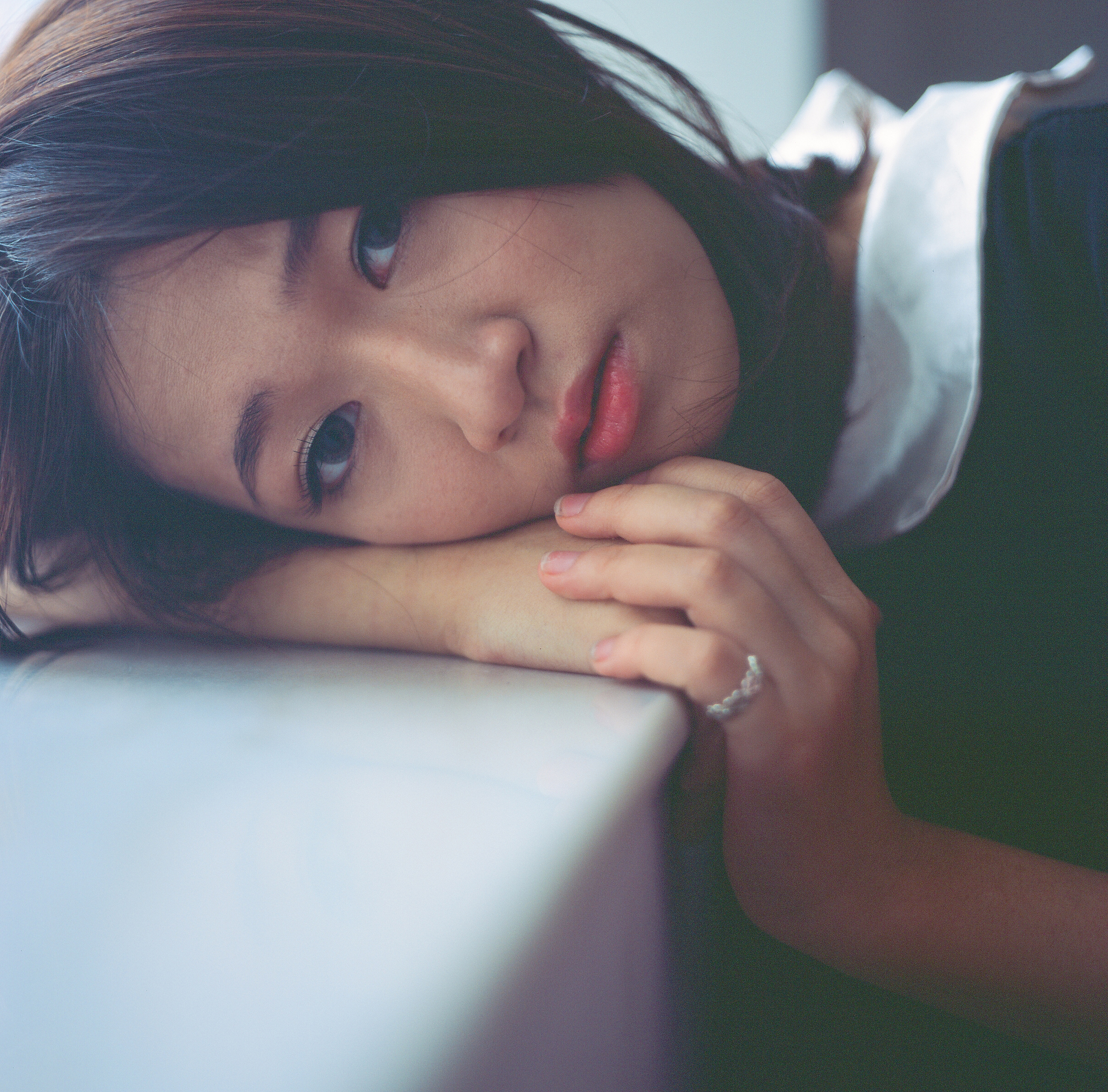 女生突然变得冷淡为什么怎么解决