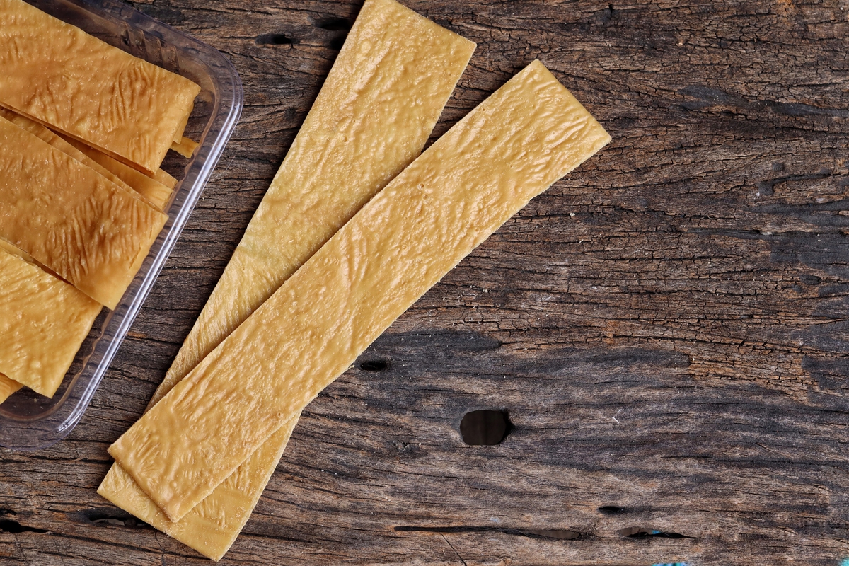 豆腐冷藏能放多长时间