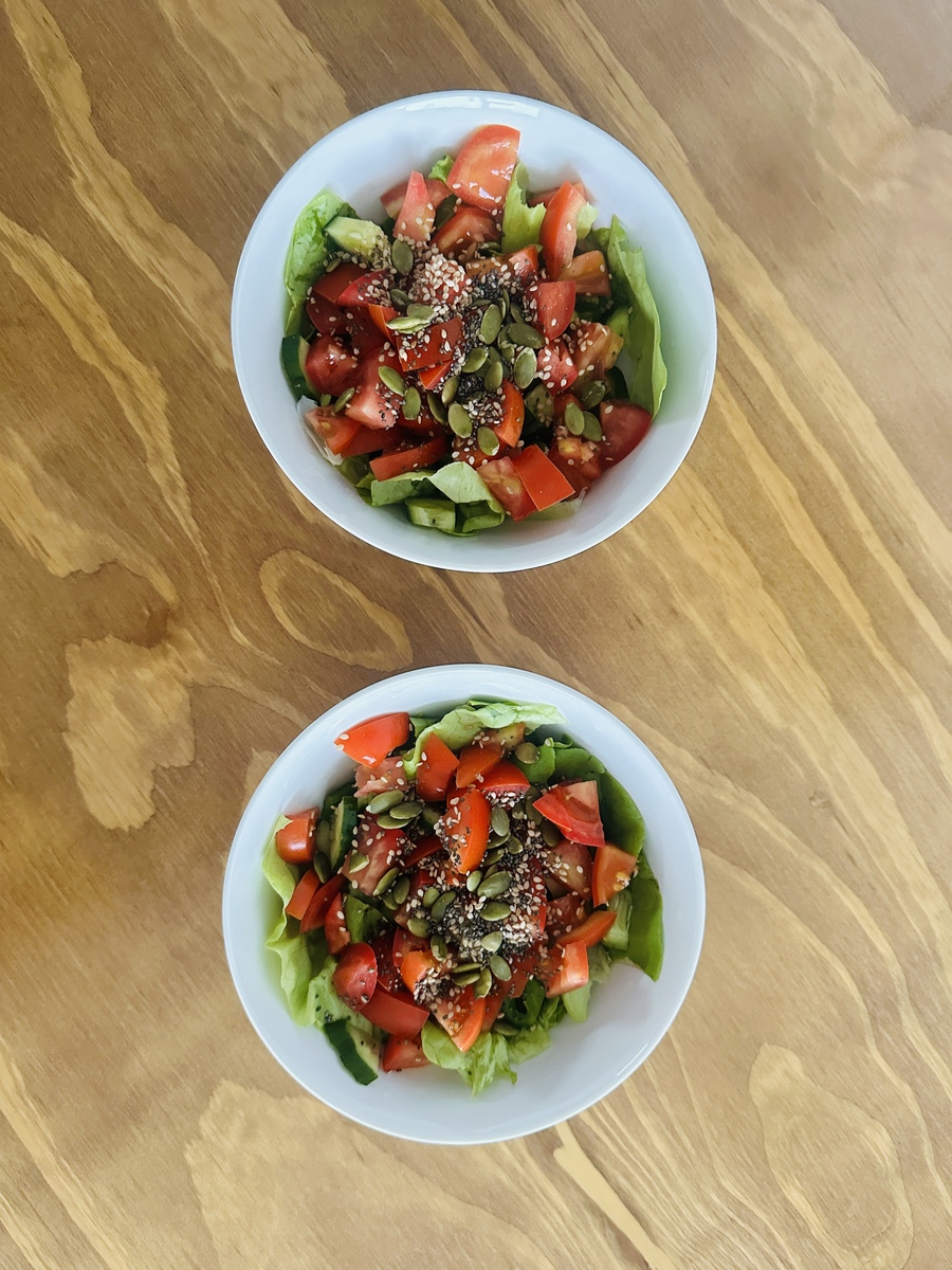 最佳减脂餐，营养师丁春荣推荐！