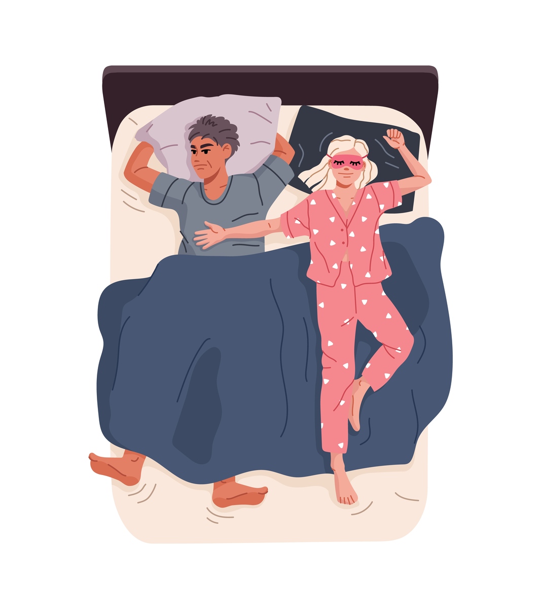 有什么睡眠故事