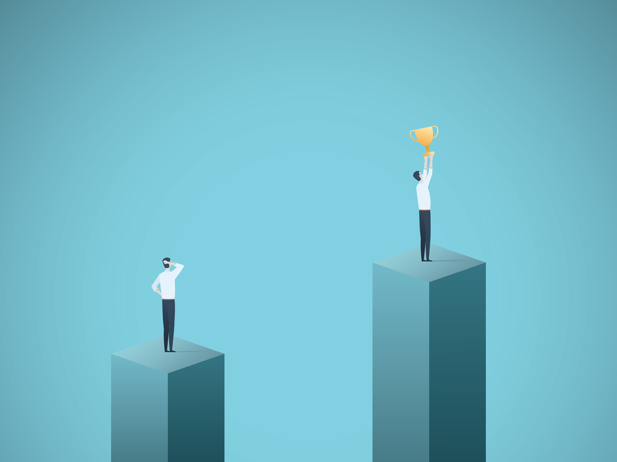 如何突破职业发展瓶颈？从迷茫到清晰，我的破局计划！