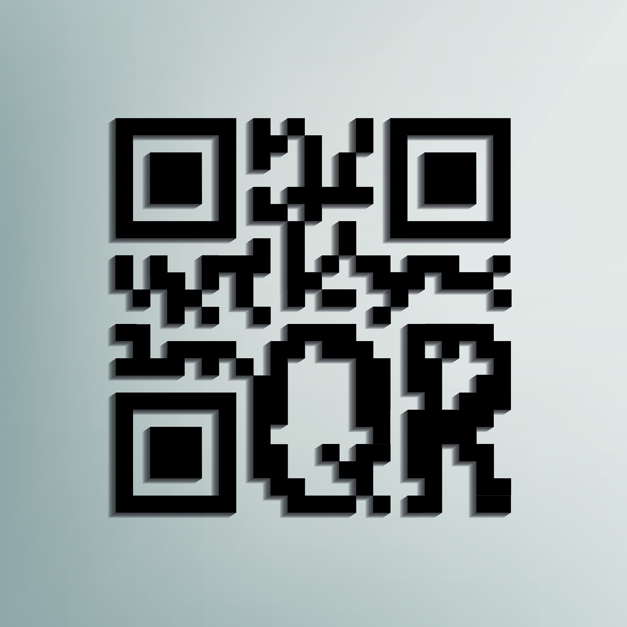 QrCodeUtilgenerate生成的二维码带有底部文字