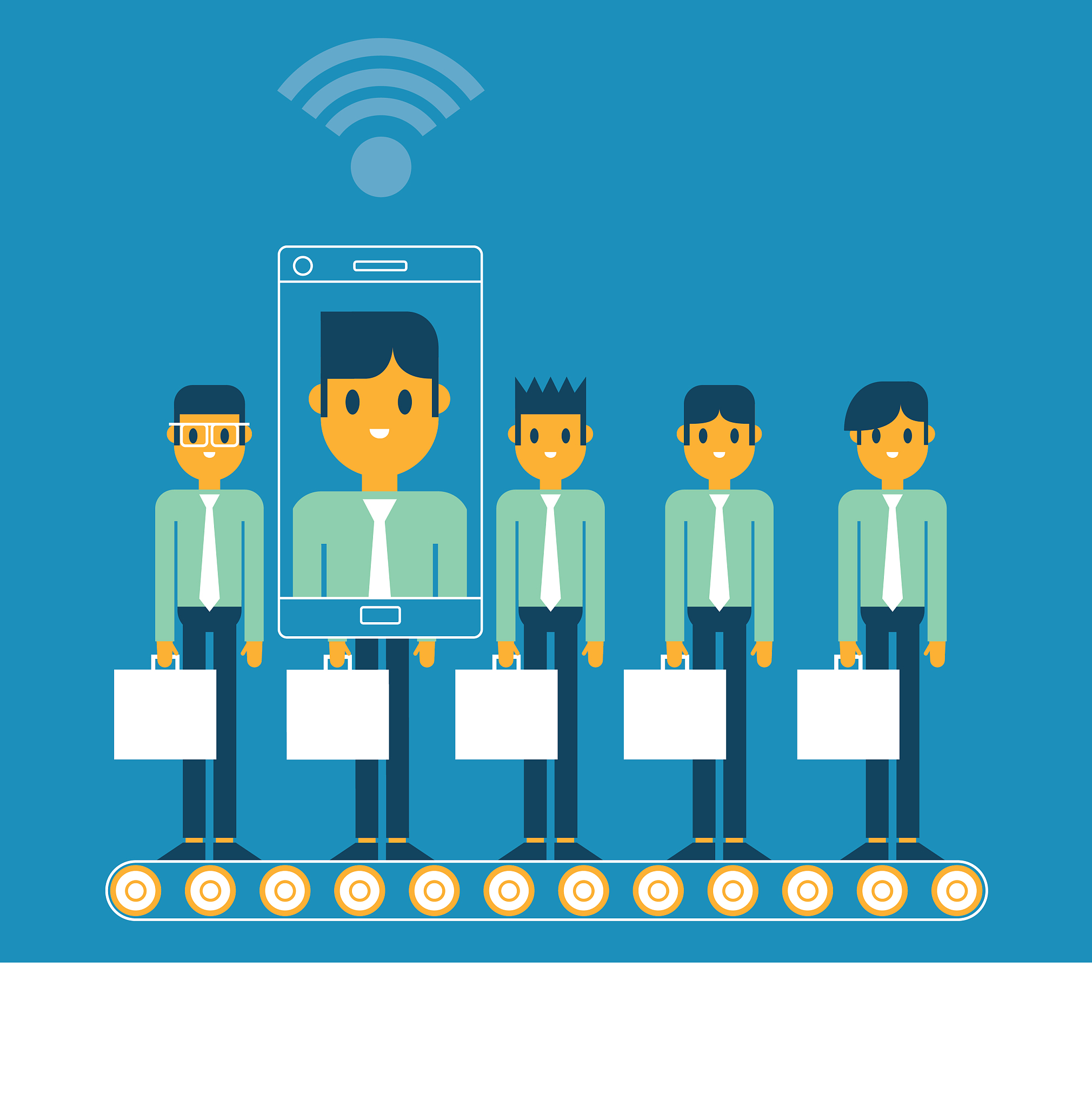 湖南工商职业学院人力资源管理专业课程内容详解