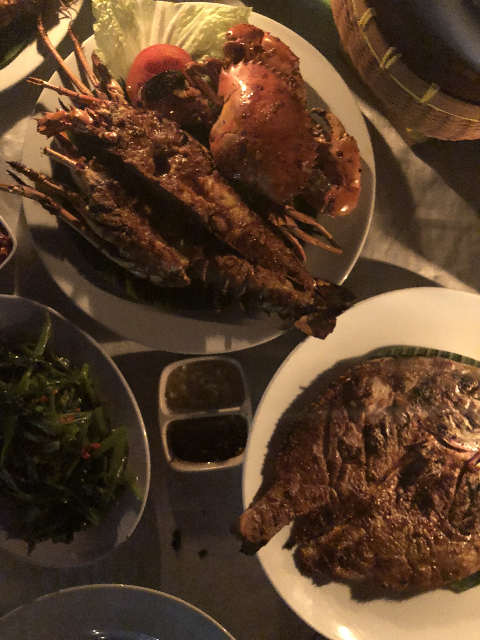 什么和虾不能一起吃,为什么，