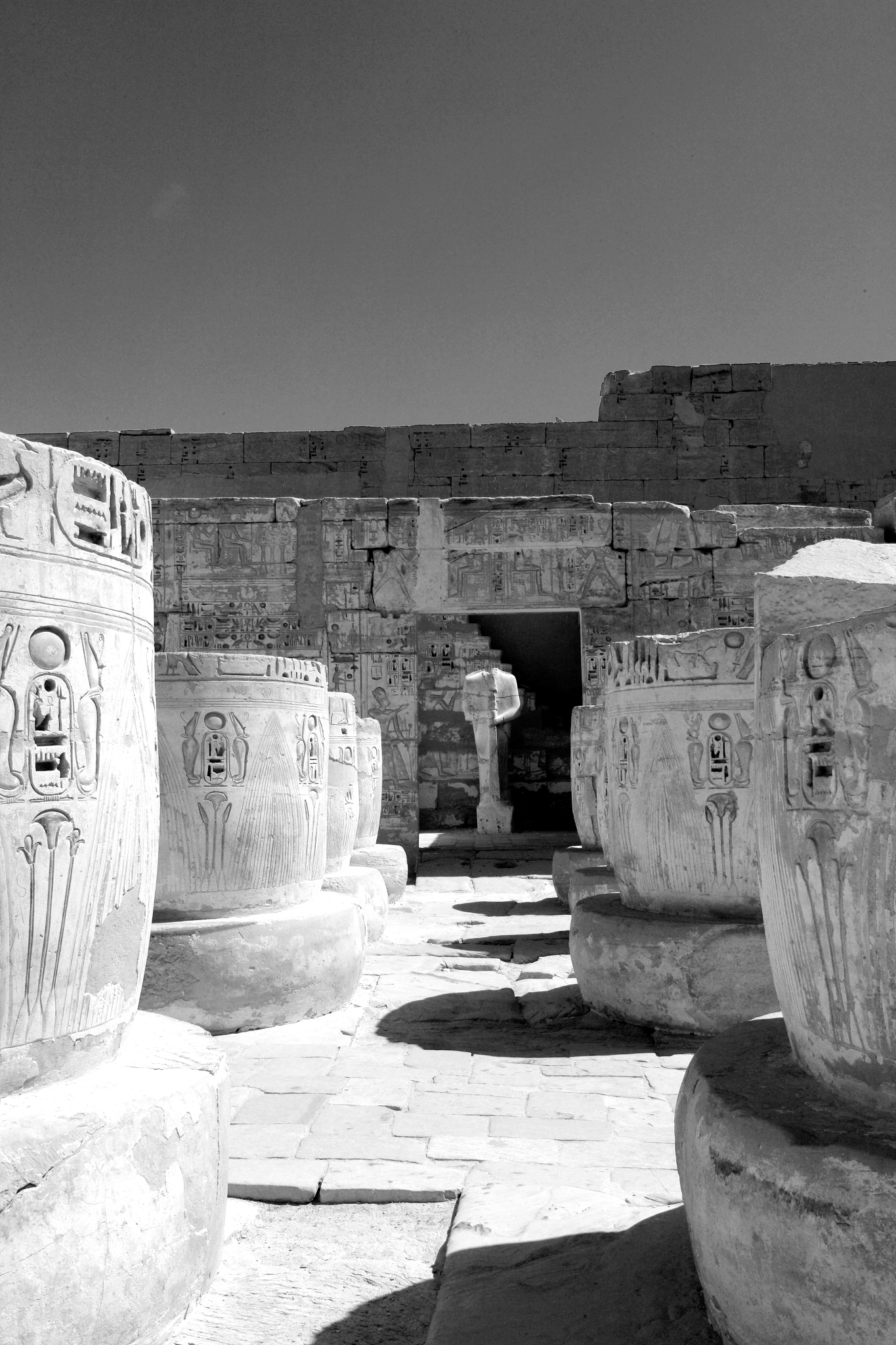 luxor temple