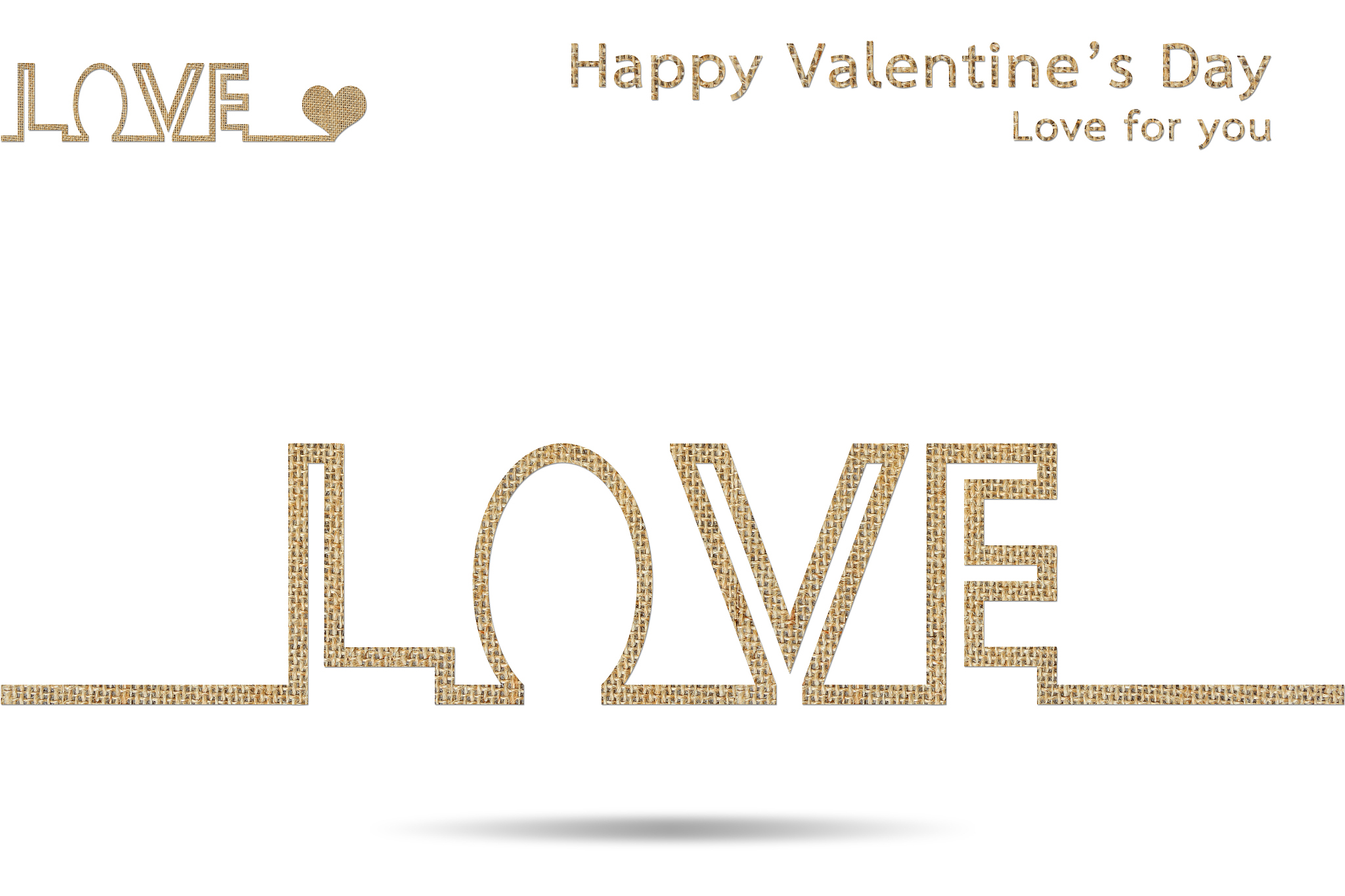 word love