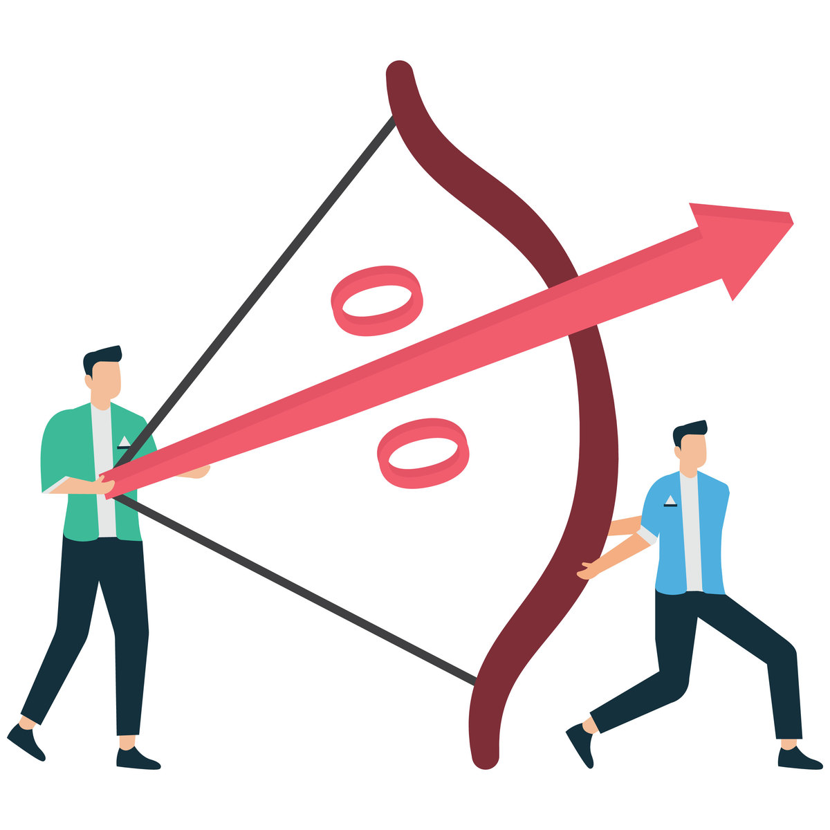 内耗而已没什么