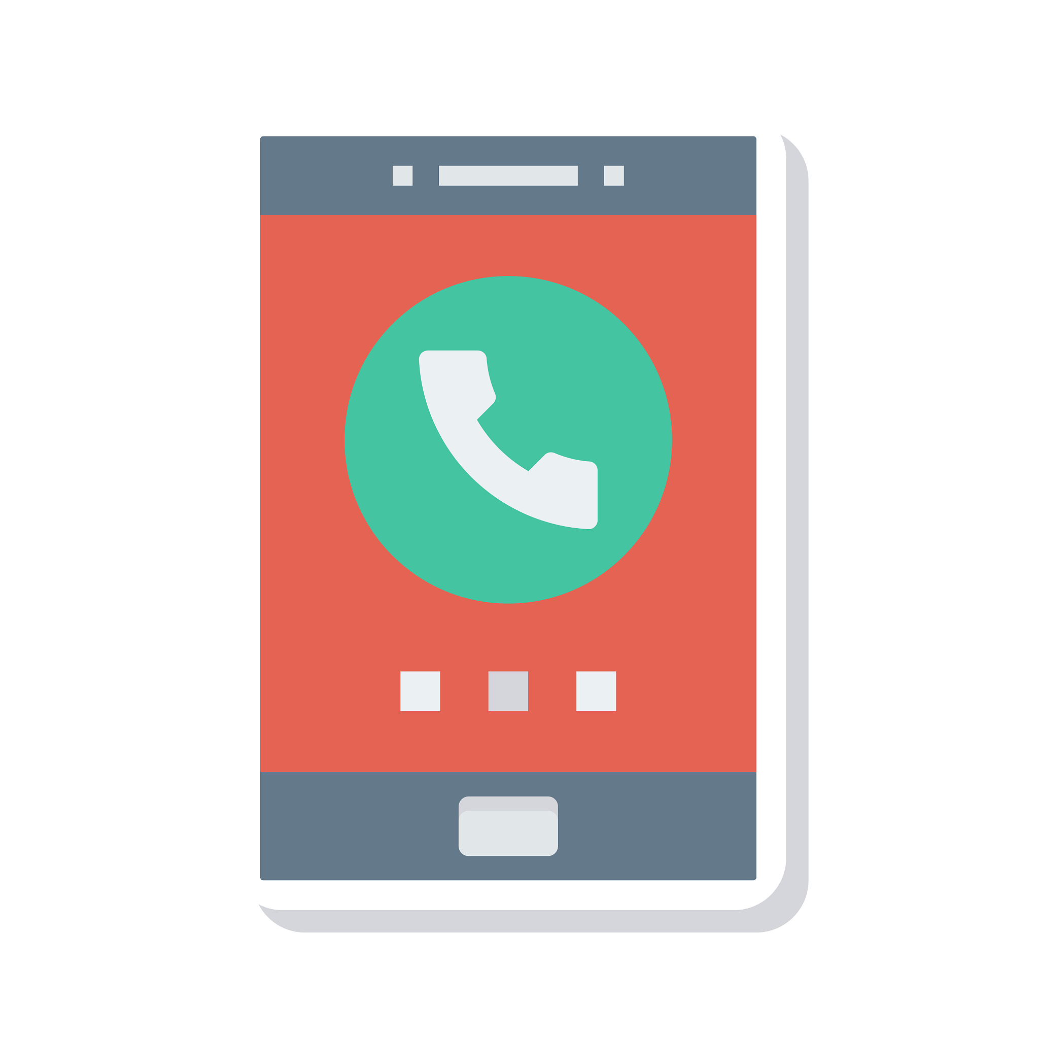 电话打出去没声音就结束？可能是这几个原因！