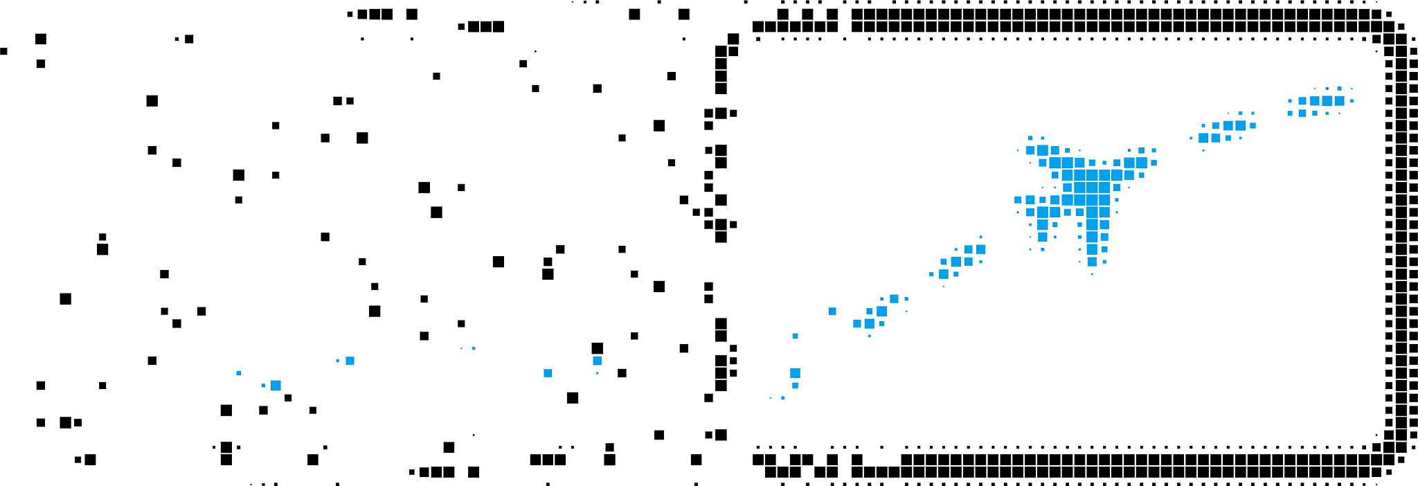 Python PyCBitmap 类型数据转换为二进制图片