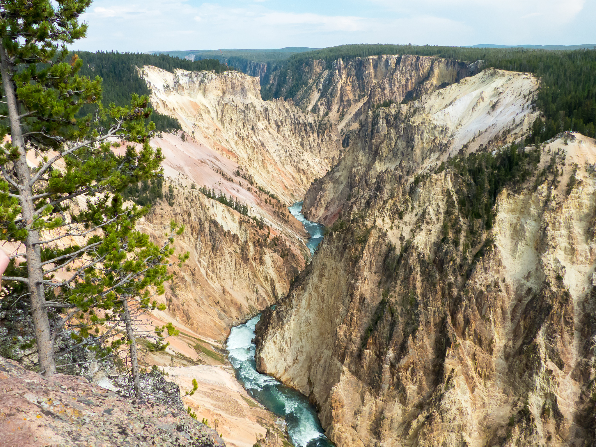 Canyon: Definition, Formation, and Examples - Explore the World's Grand Canyons