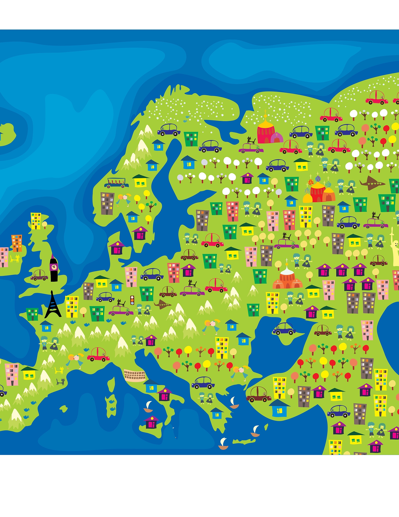 europe