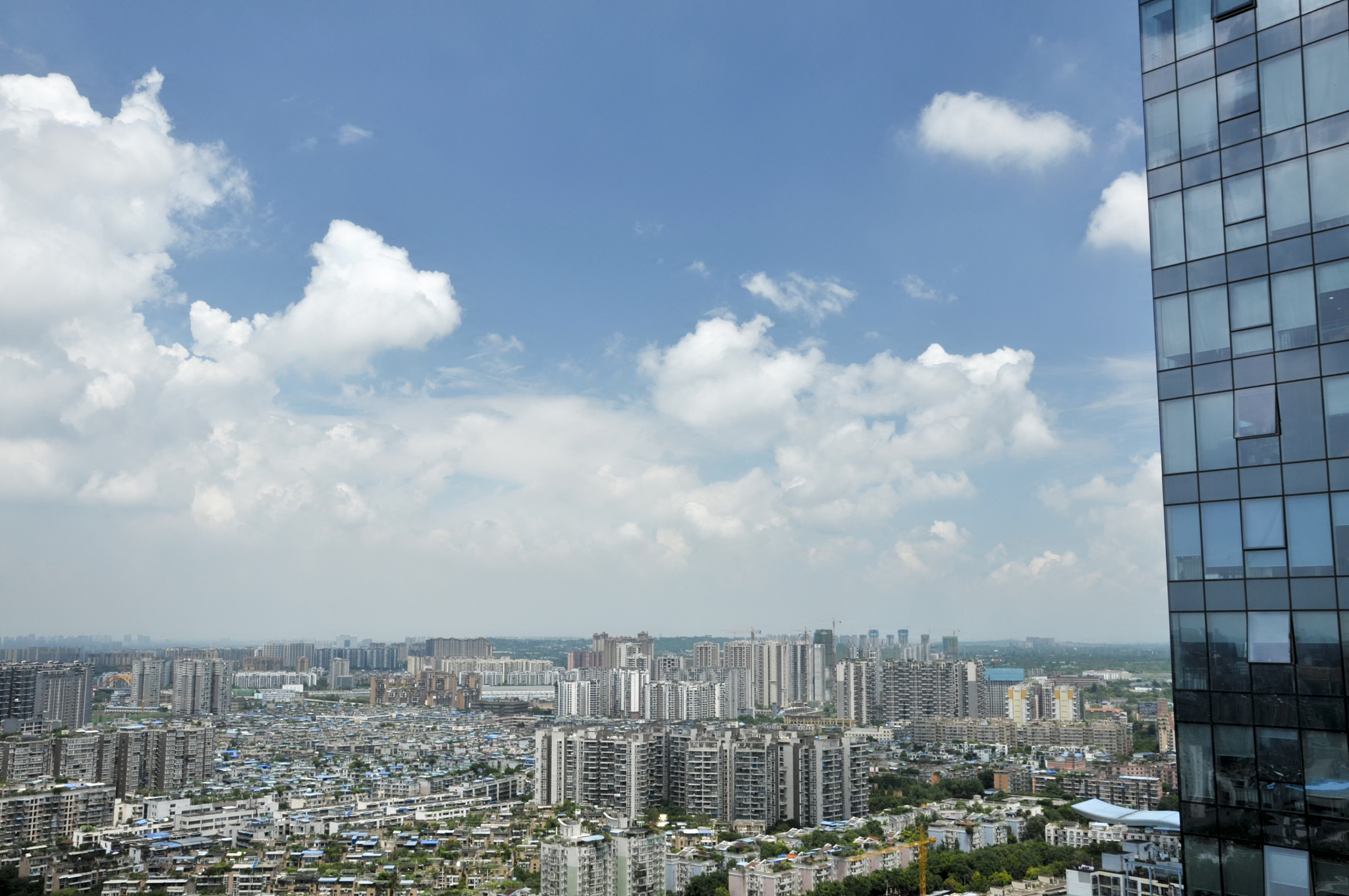 成都工业学院地址在哪？招生信息、专业设置、校园环境