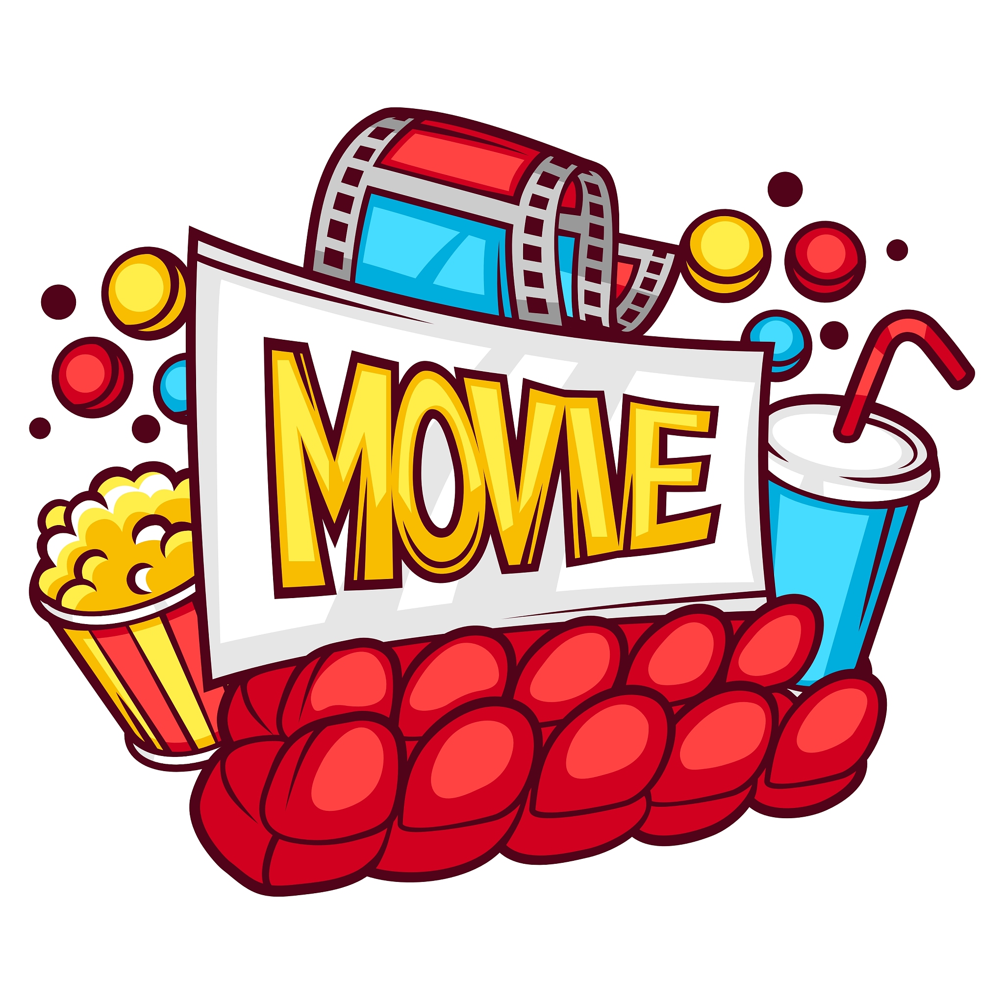 Motion的含义：从物理学到电影再到生活