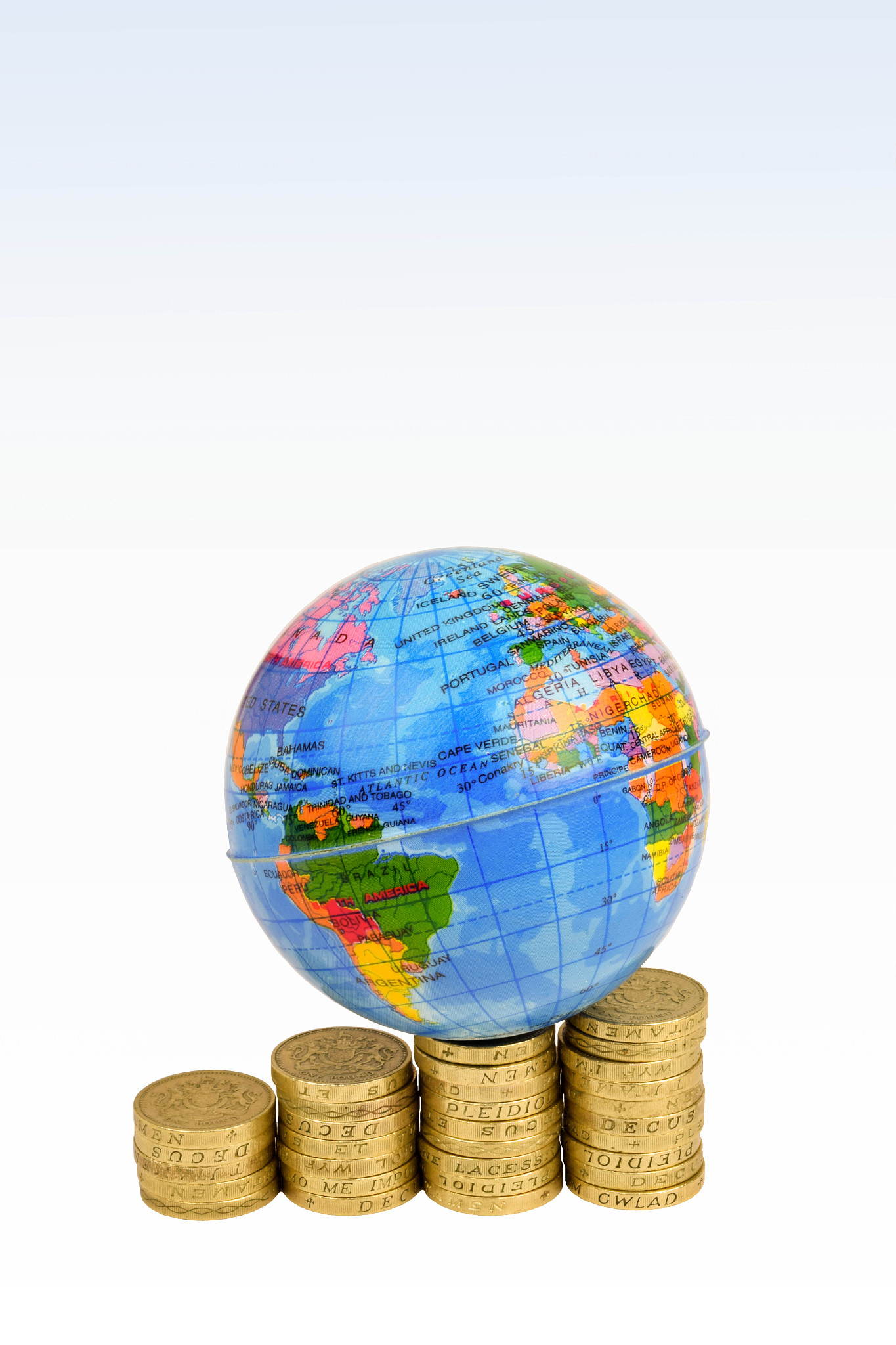 money world