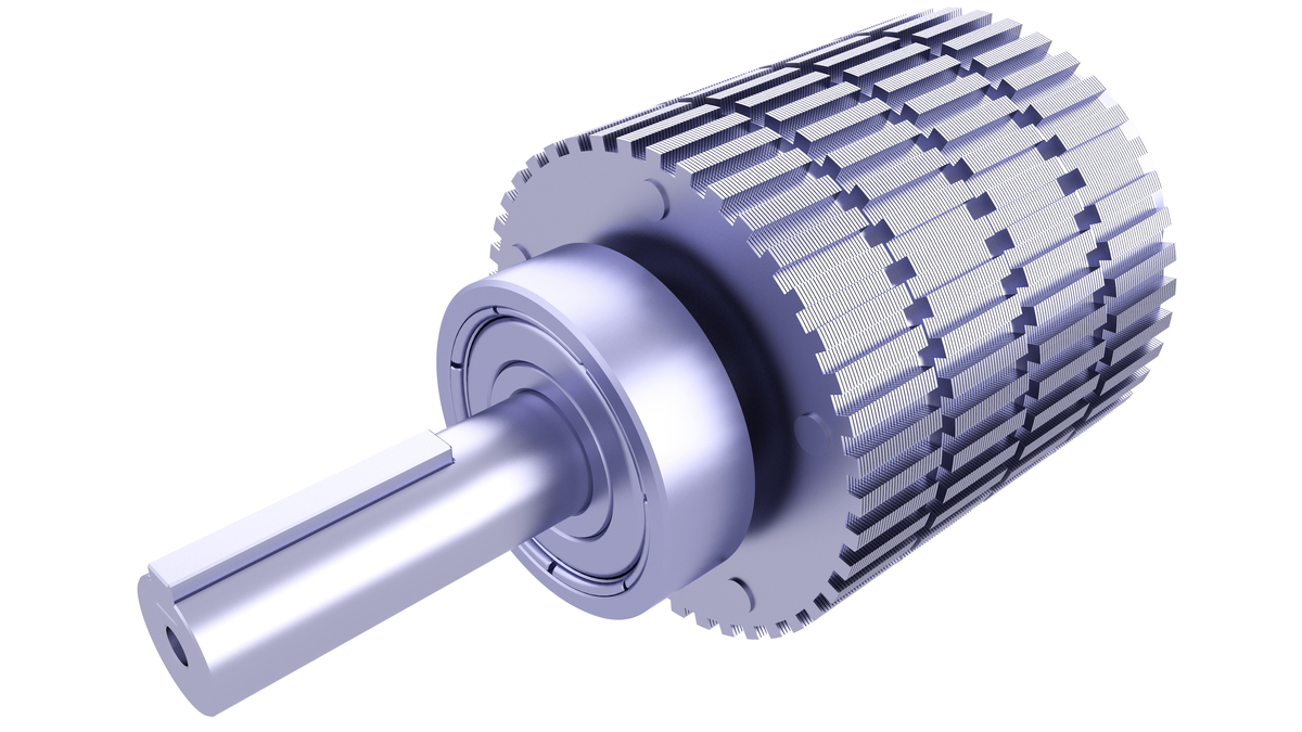 Stober 减速电机：高效、高精度、可定制的驱动解决方案