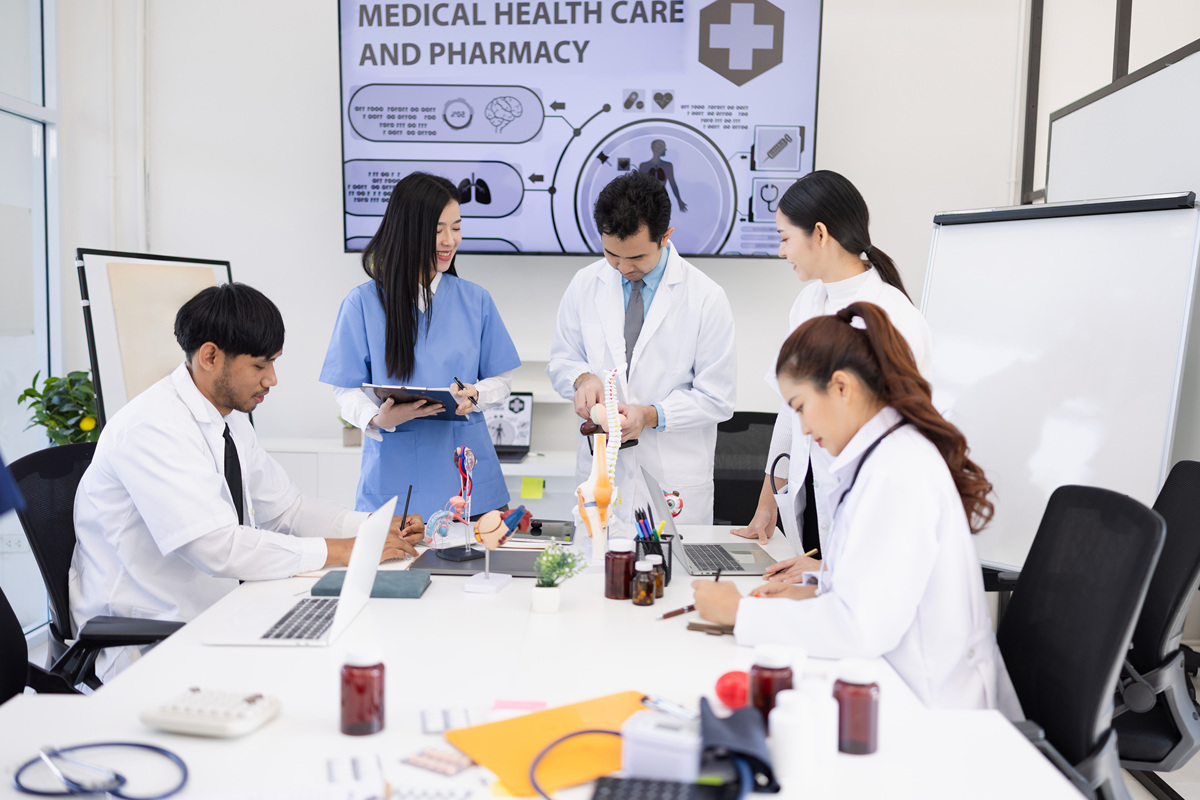 最受欢迎的医学专业：10大热门医学类专业盘点