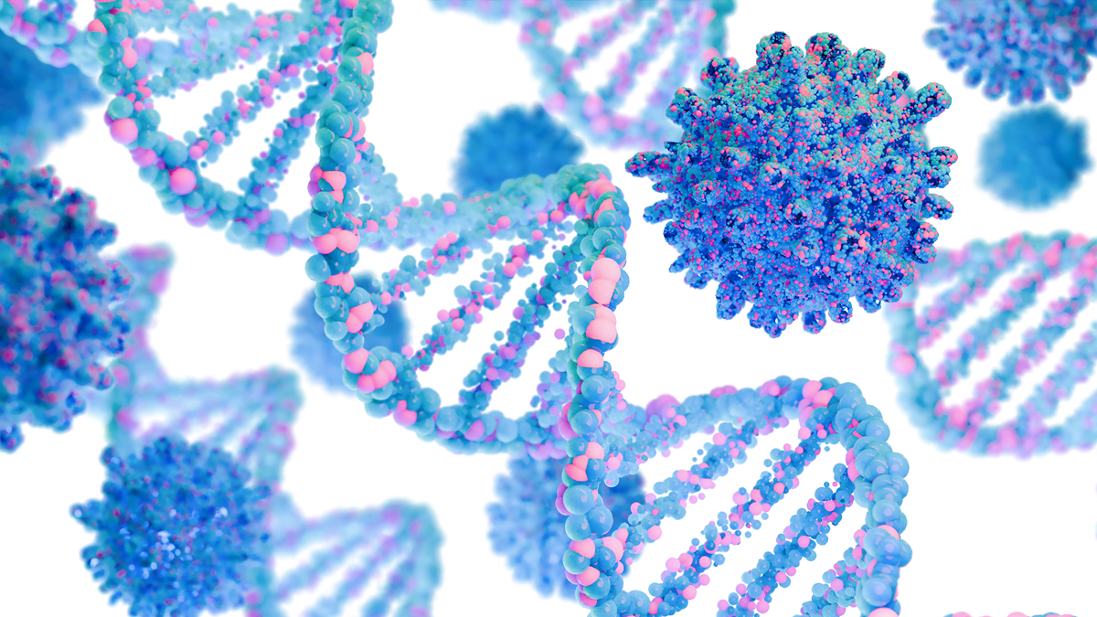 以DNA为主题写一篇2000字的低重复率的文章