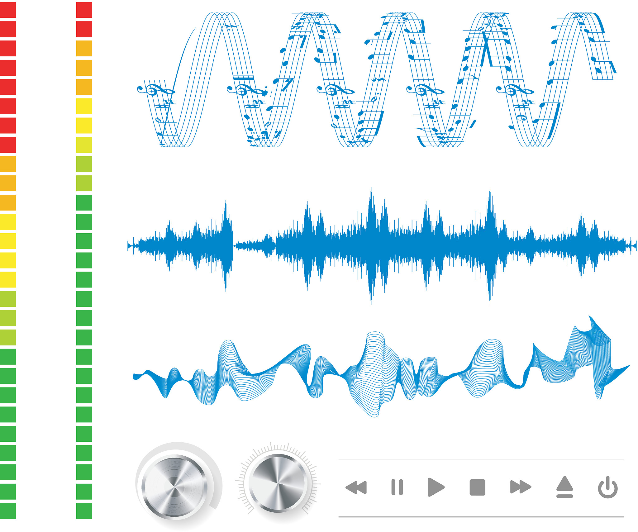 助眠音箱创新功能：多种模式、智能控制、AI 助眠