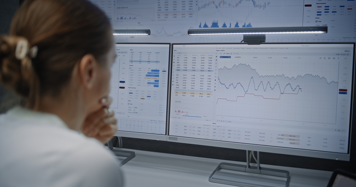 数智技术赋能企业预算：自动生成、实时监控与纠偏