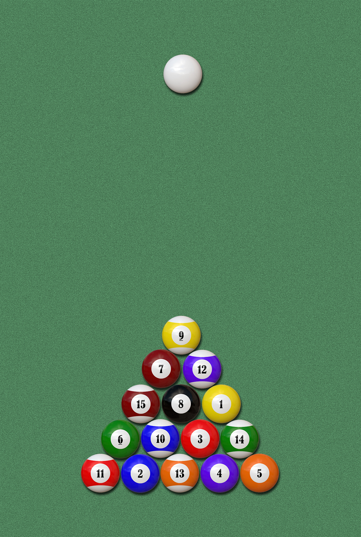 手机游戏推荐：竞技、冒险、角色扮演、智力、竞速！