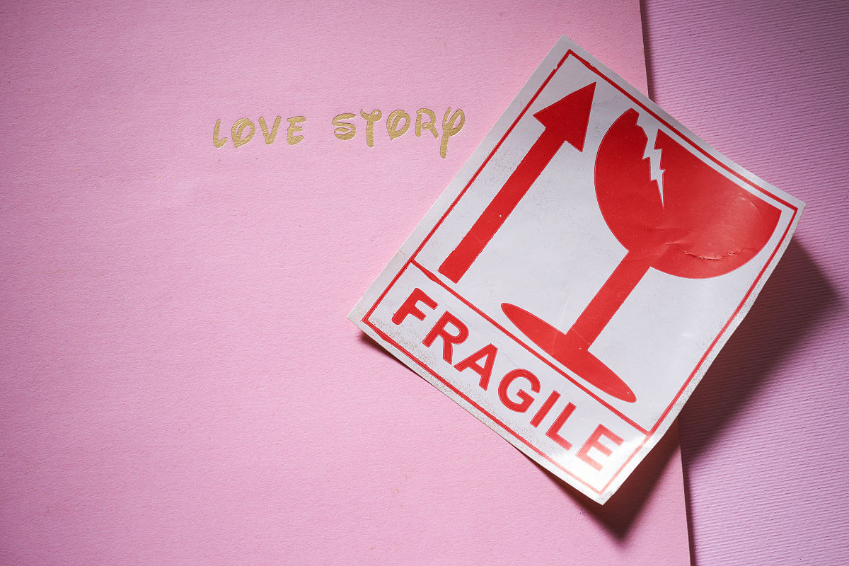 关于爱情的散文诗