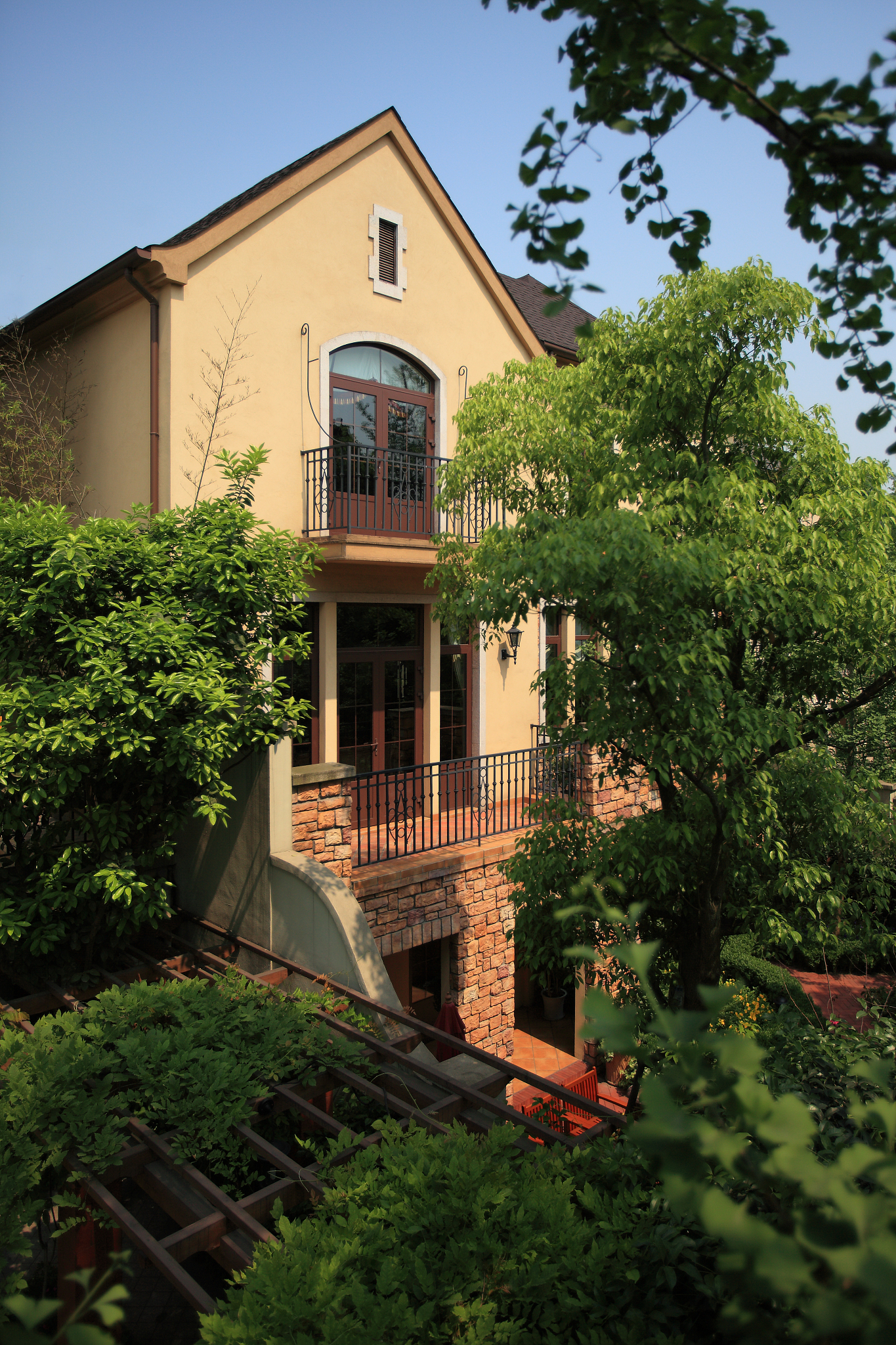 温江洋房：优雅奢华，尊贵生活首选