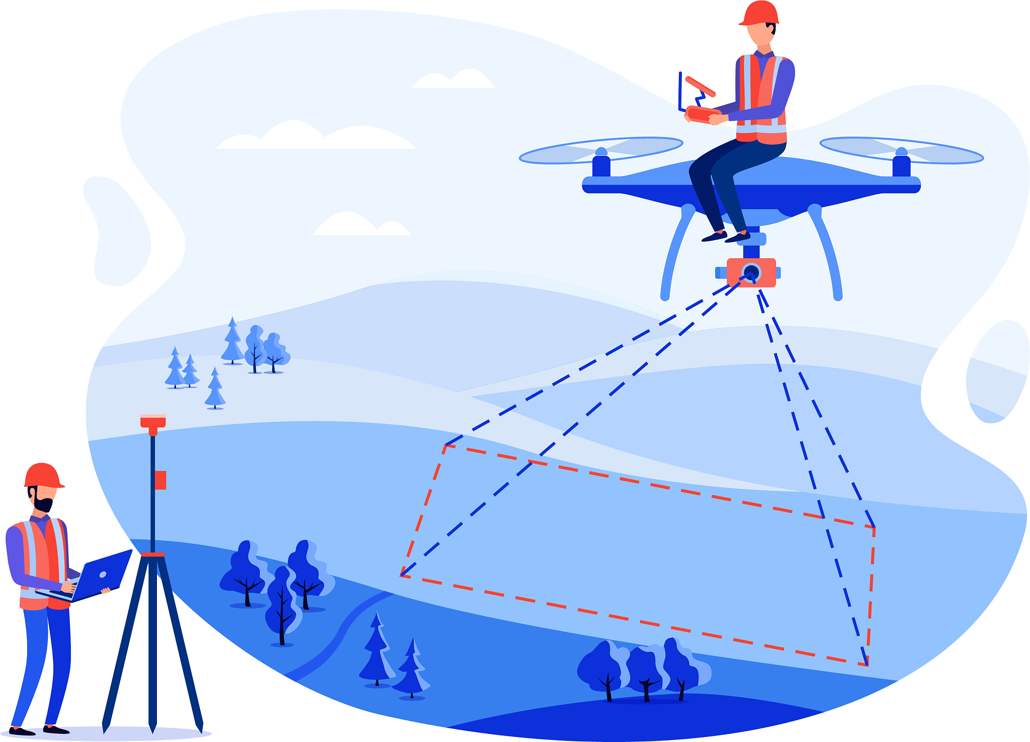 中国人民解放军总参谋部信息化部直属工厂职业技术学校测量工程专业