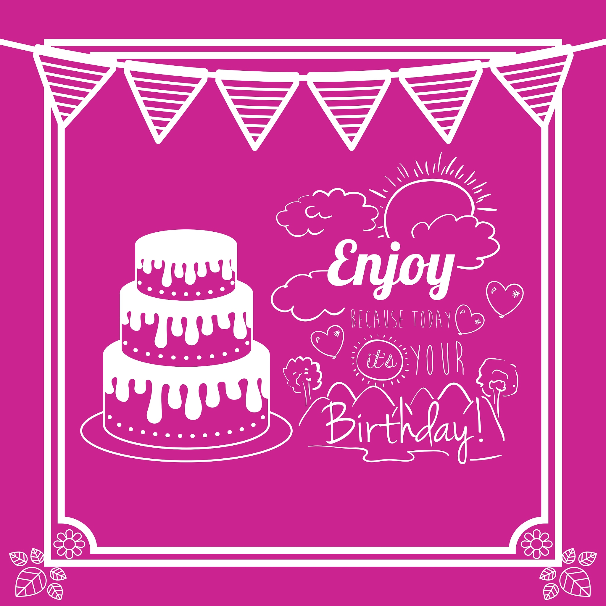 张佳生日快乐！150字暖心文案带表情🎉