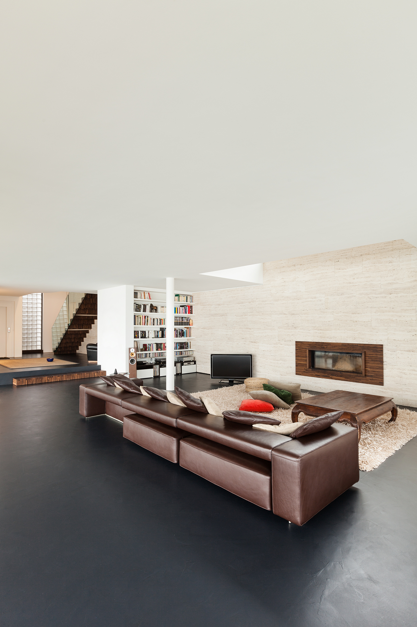architecture, beautiful interiors