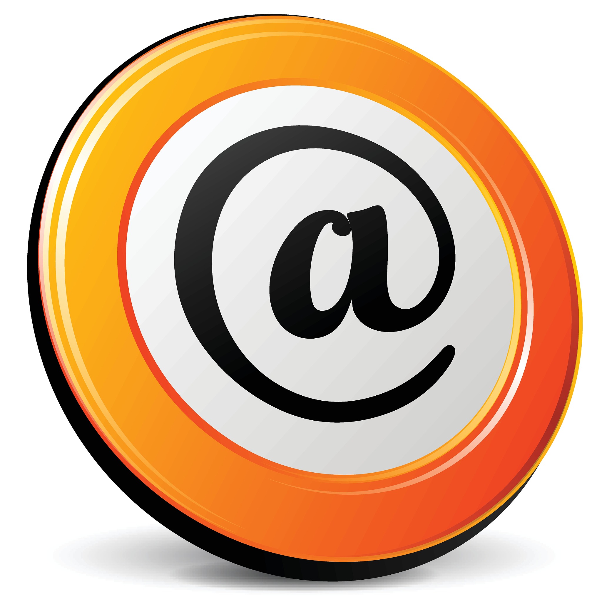 email icon