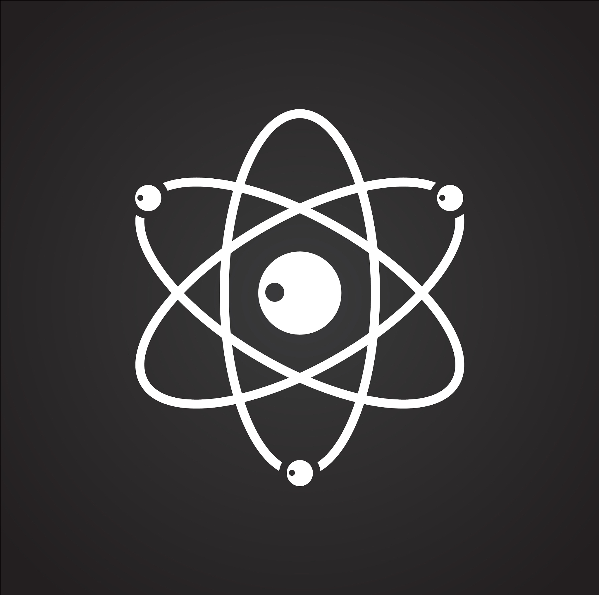 school related icon on background for graphic and