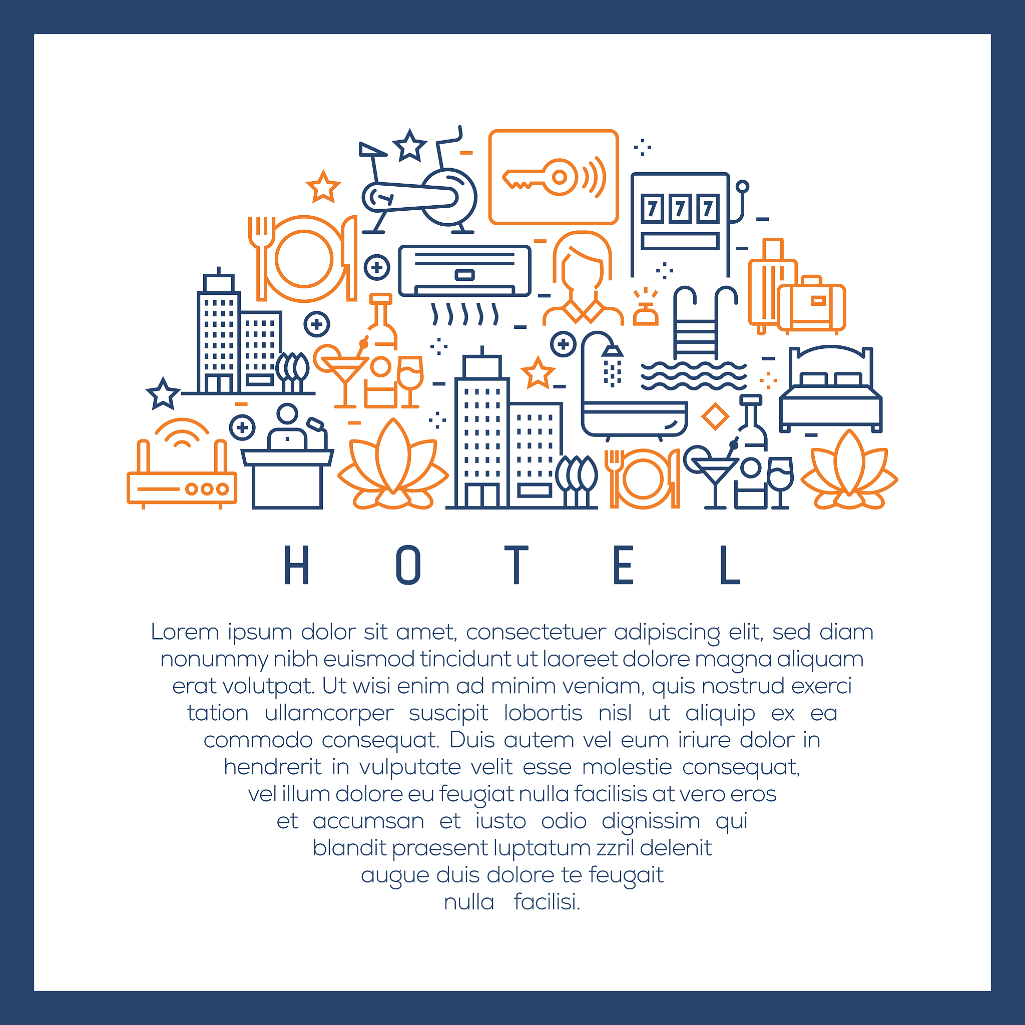 酒店管理专业大专班主要学习哪些课程